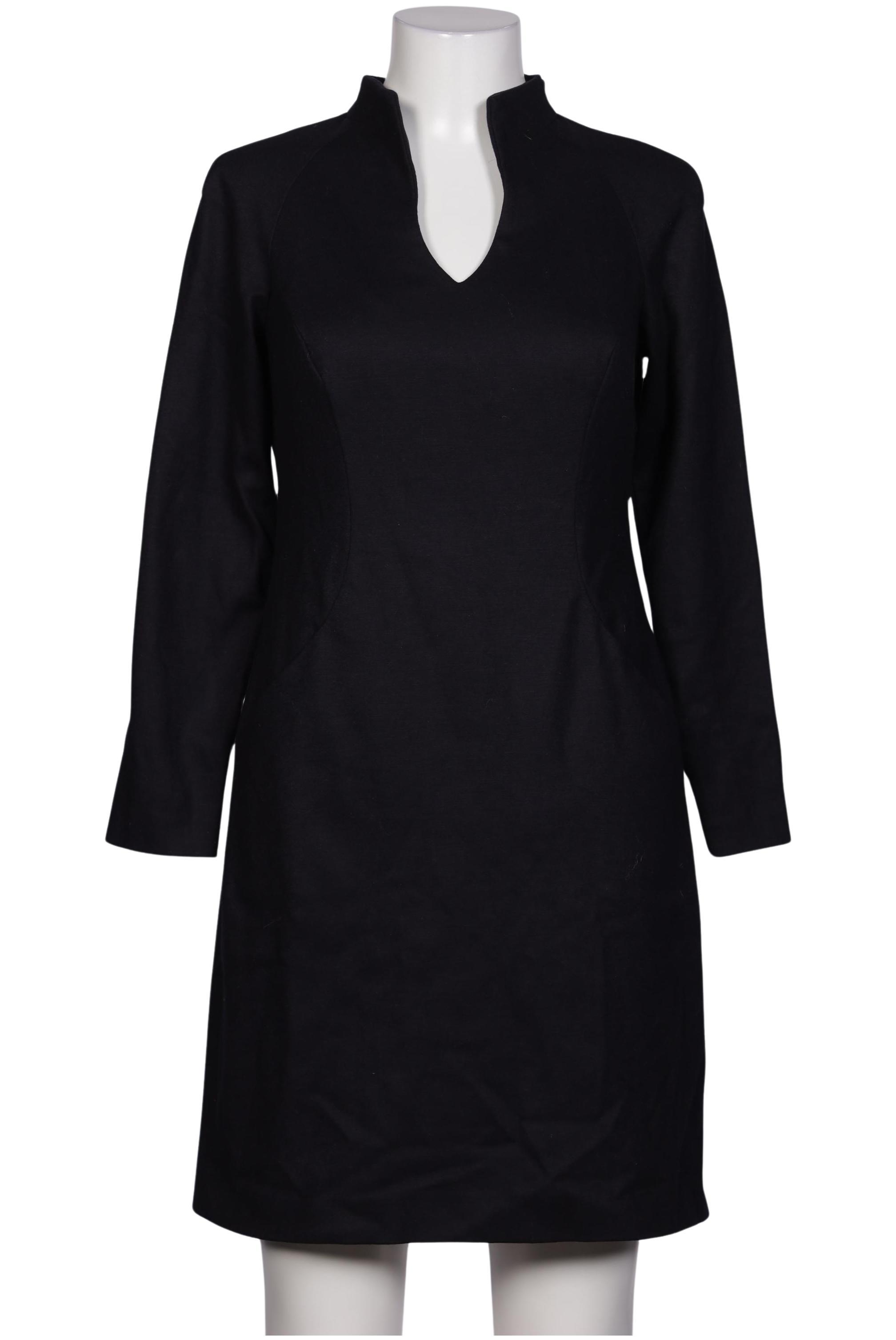 

Ellen Eisemann Damen Kleid, marineblau, Gr. 36