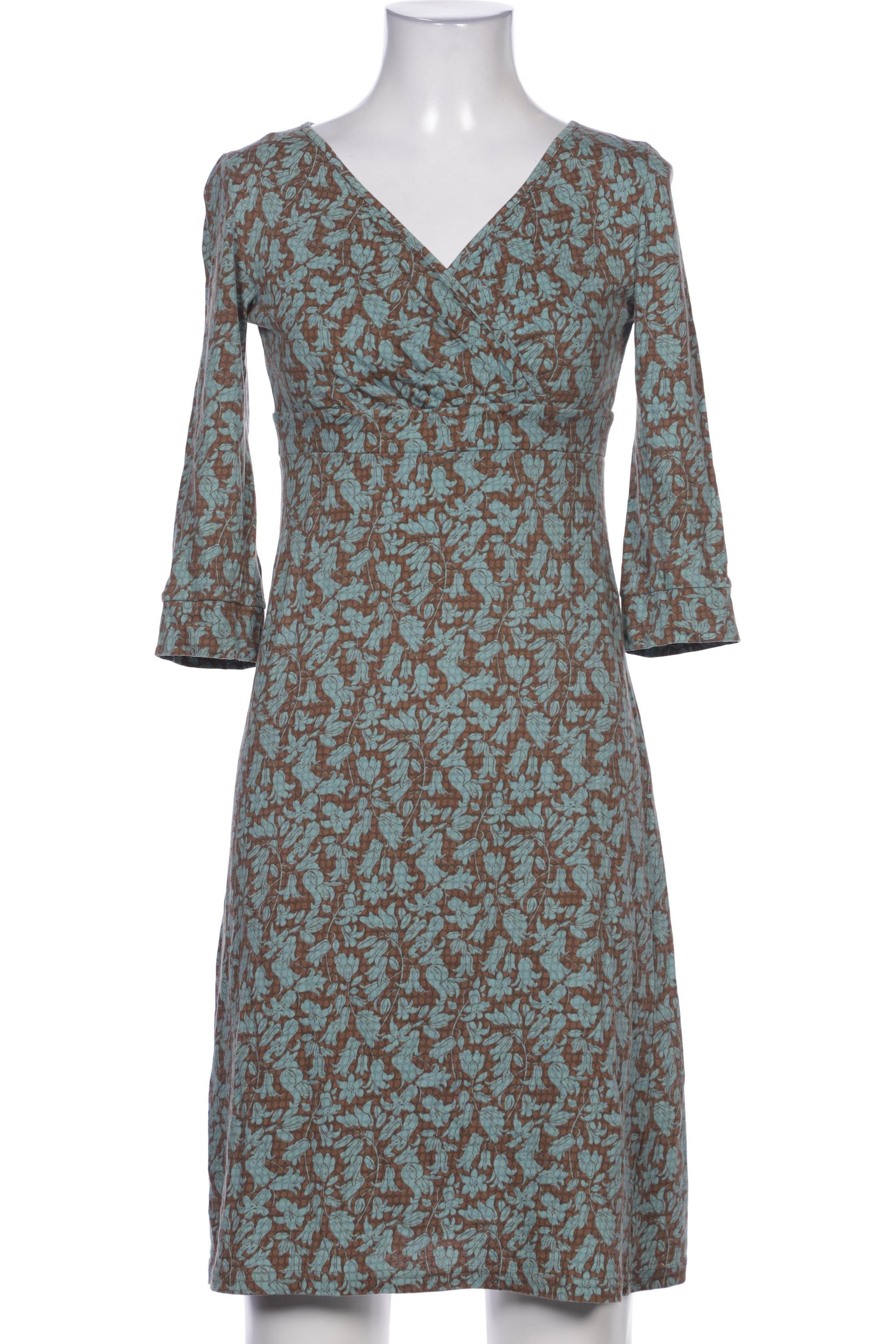 

Ellen Eisemann Damen Kleid, braun, Gr. 36