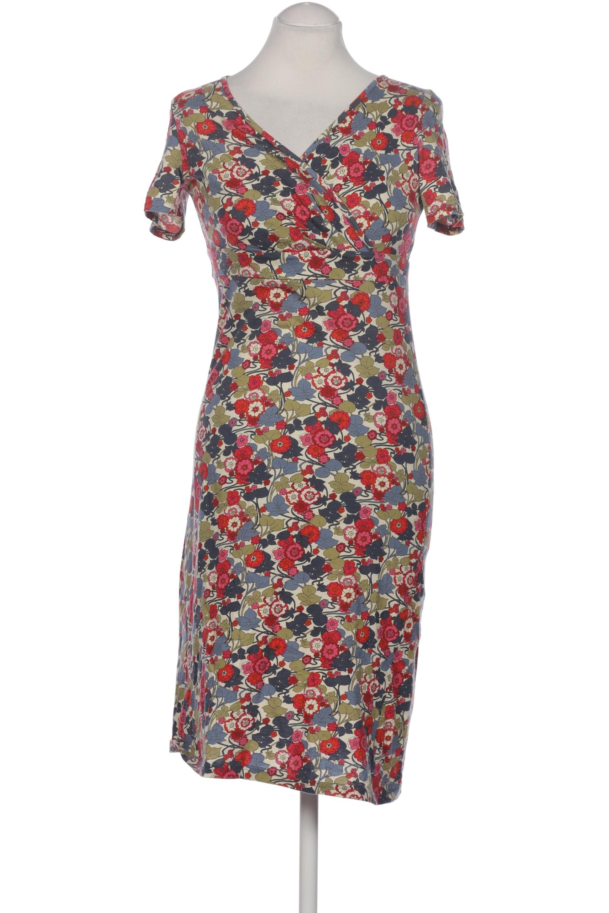 

Ellen Eisemann Damen Kleid, marineblau, Gr. 36