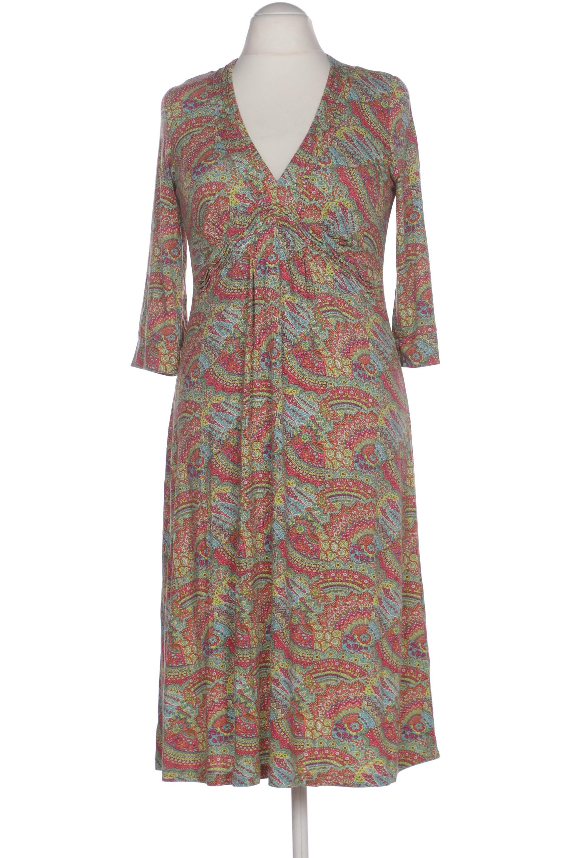 

Ellen Eisemann Damen Kleid, mehrfarbig, Gr. 42