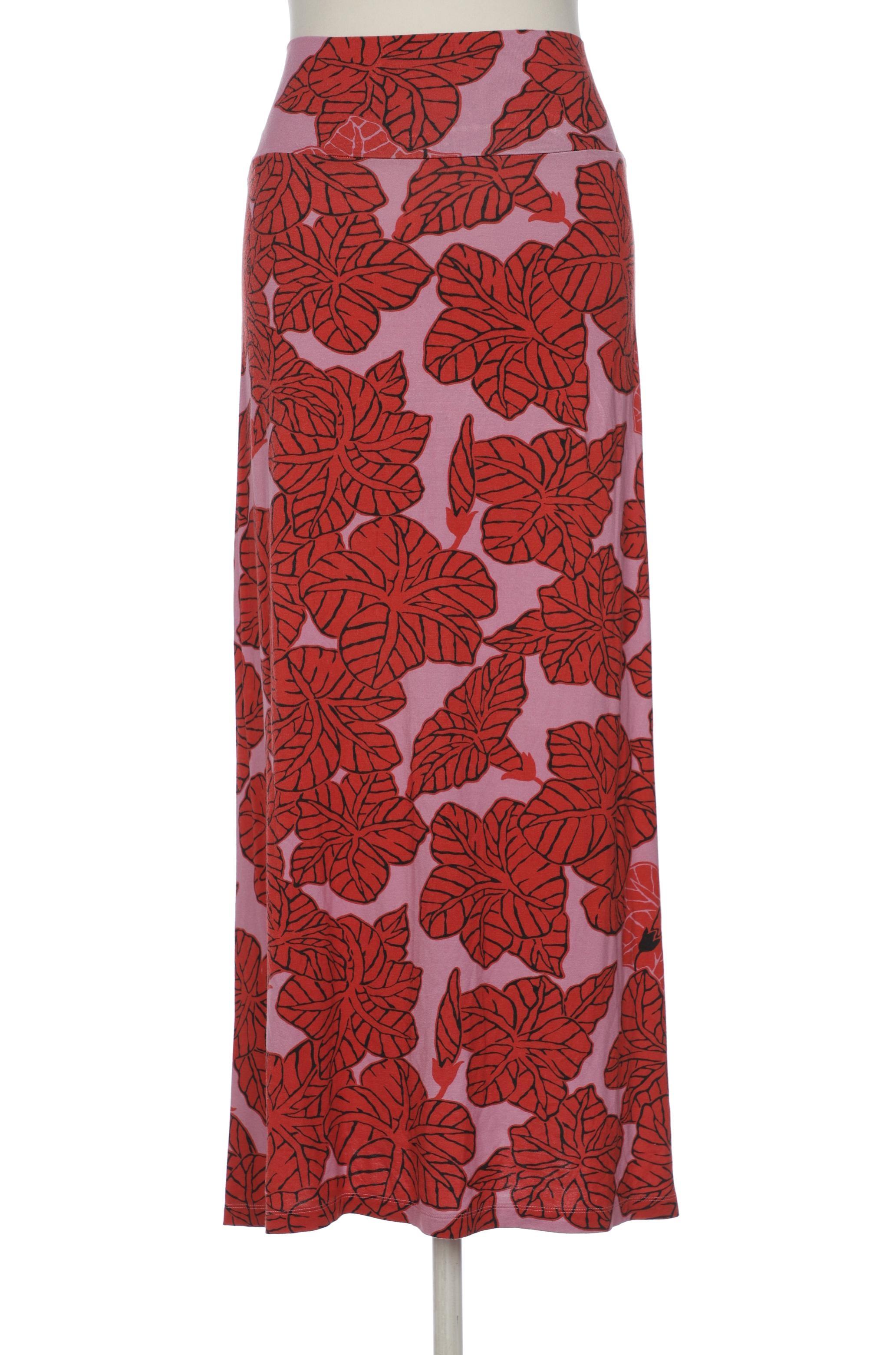 

Ellen Eisemann Damen Rock, rot, Gr. 36