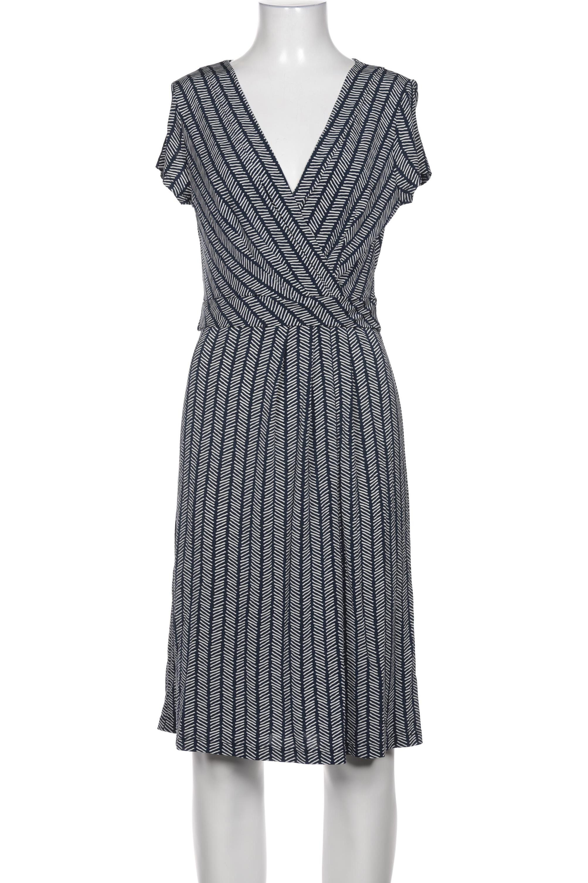 

Ellen Eisemann Damen Kleid, marineblau, Gr. 36