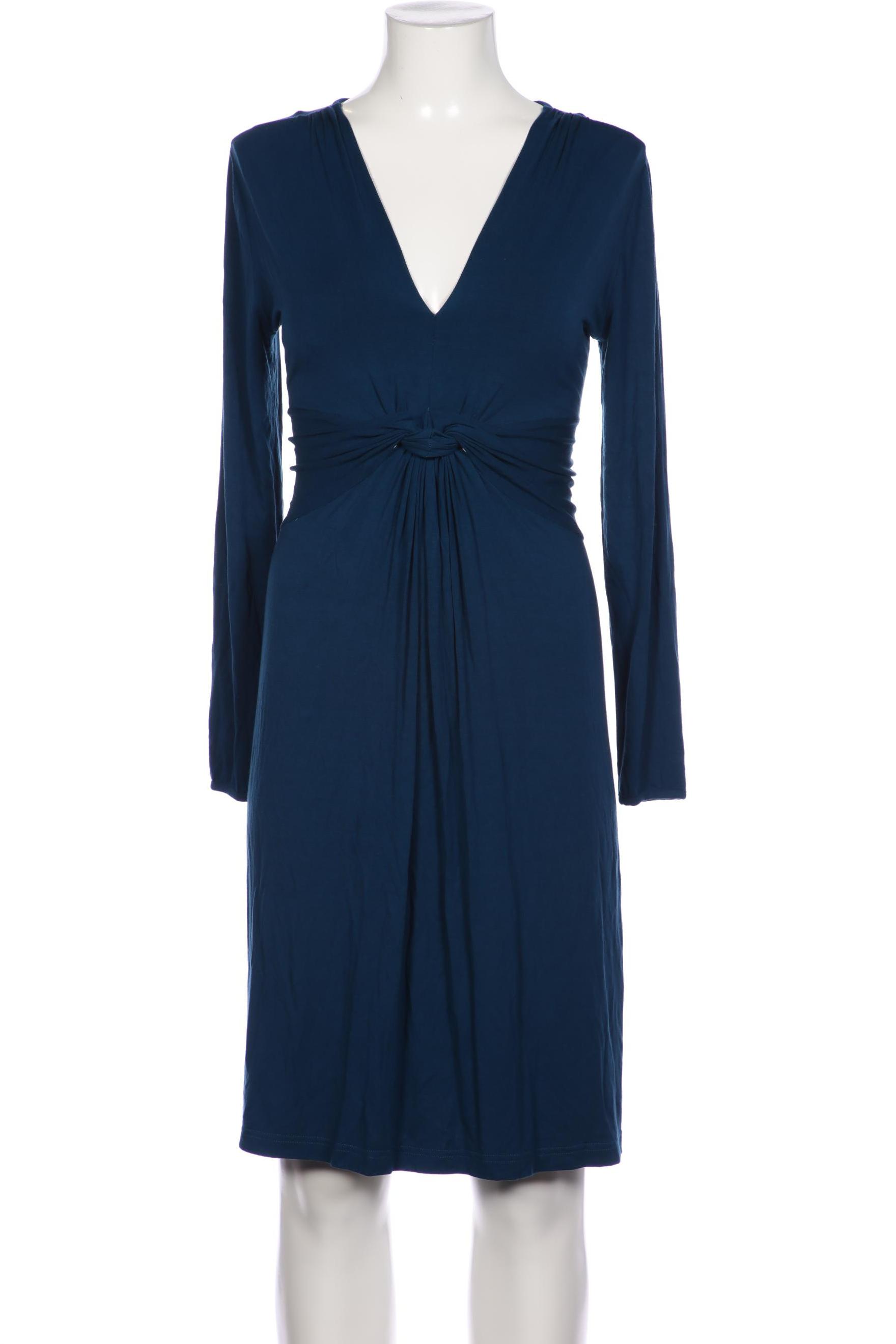 

Ellen Eisemann Damen Kleid, blau, Gr. 34