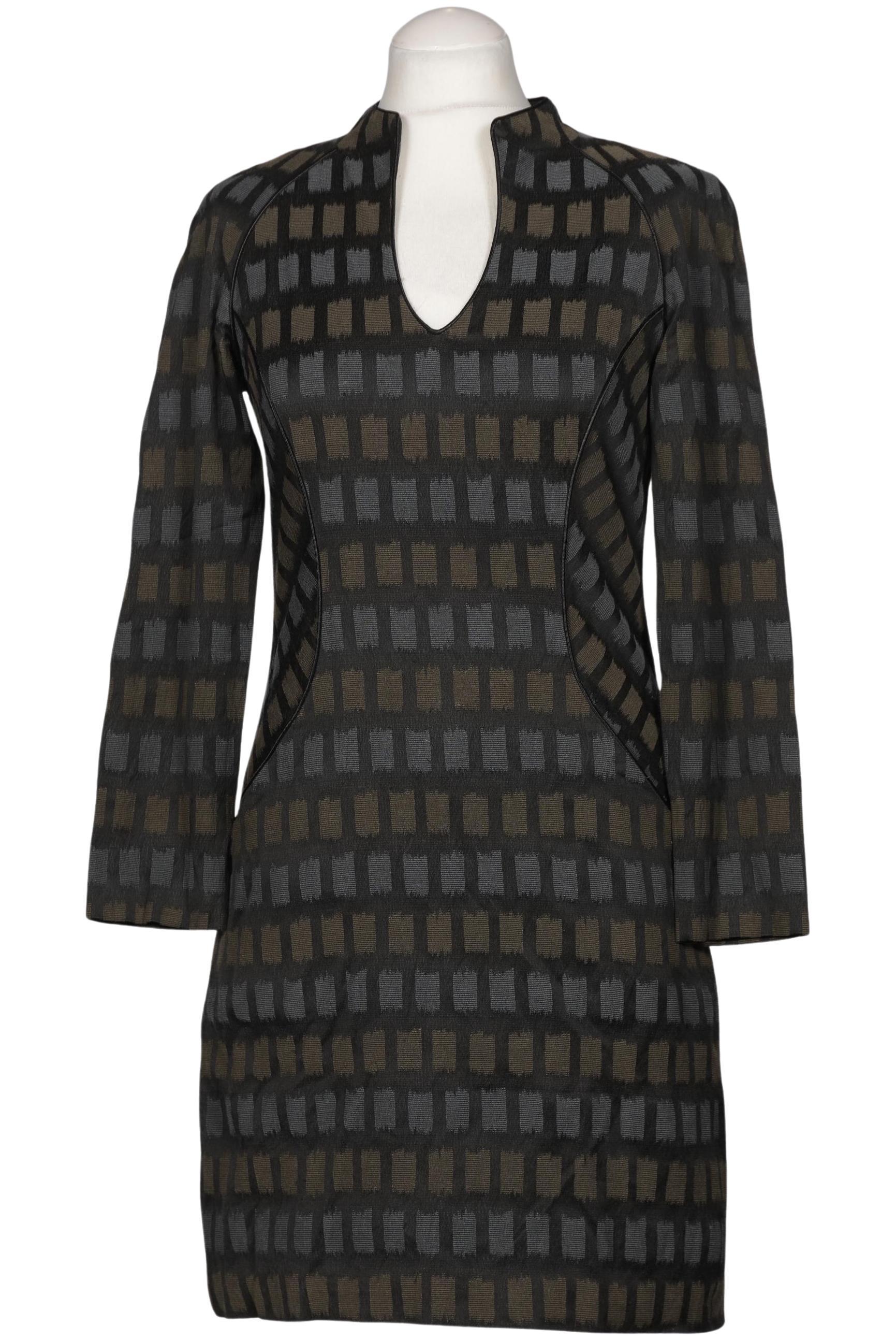 

Ellen Eisemann Damen Kleid, schwarz, Gr. 38
