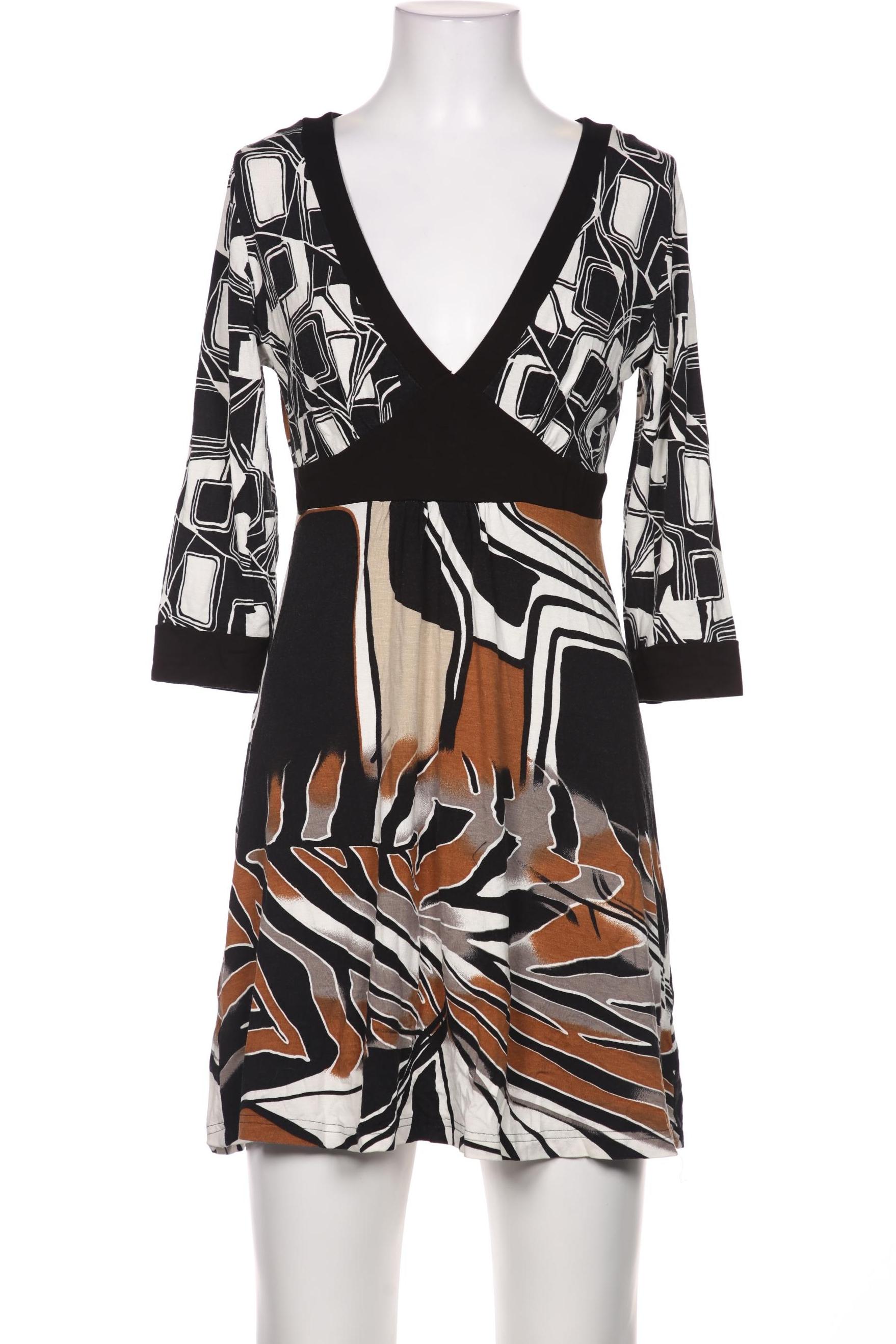 

Ellen Eisemann Damen Kleid, schwarz, Gr. 36