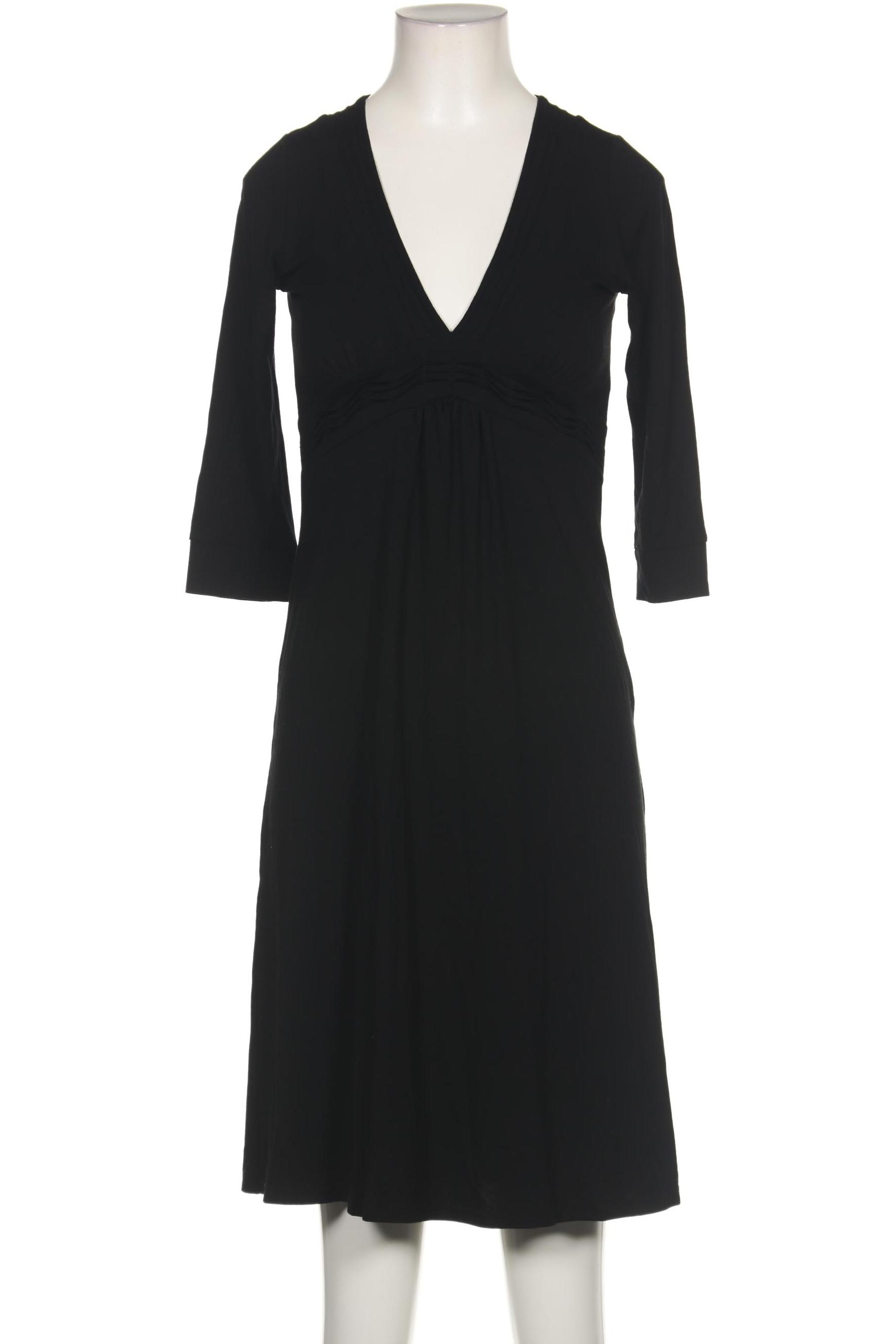 

Ellen Eisemann Damen Kleid, schwarz, Gr. 36