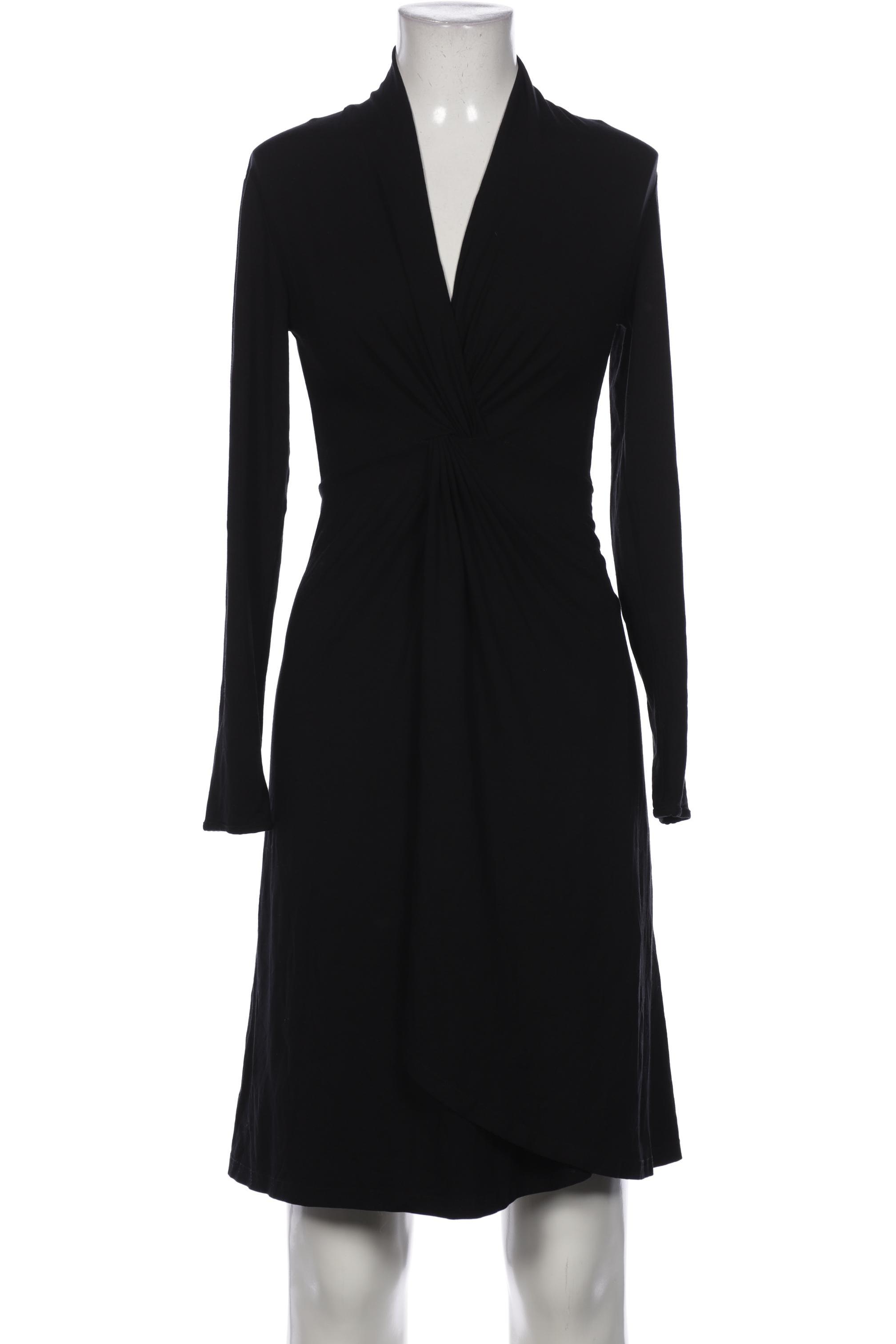 

Ellen Eisemann Damen Kleid, schwarz, Gr. 36