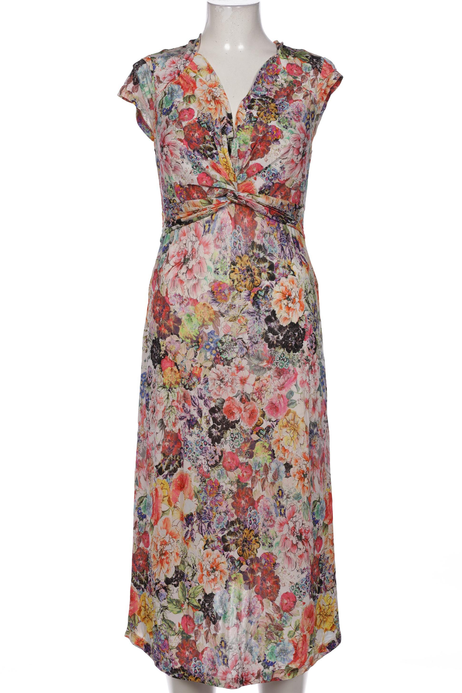 

Ellen Eisemann Damen Kleid, mehrfarbig, Gr. 42