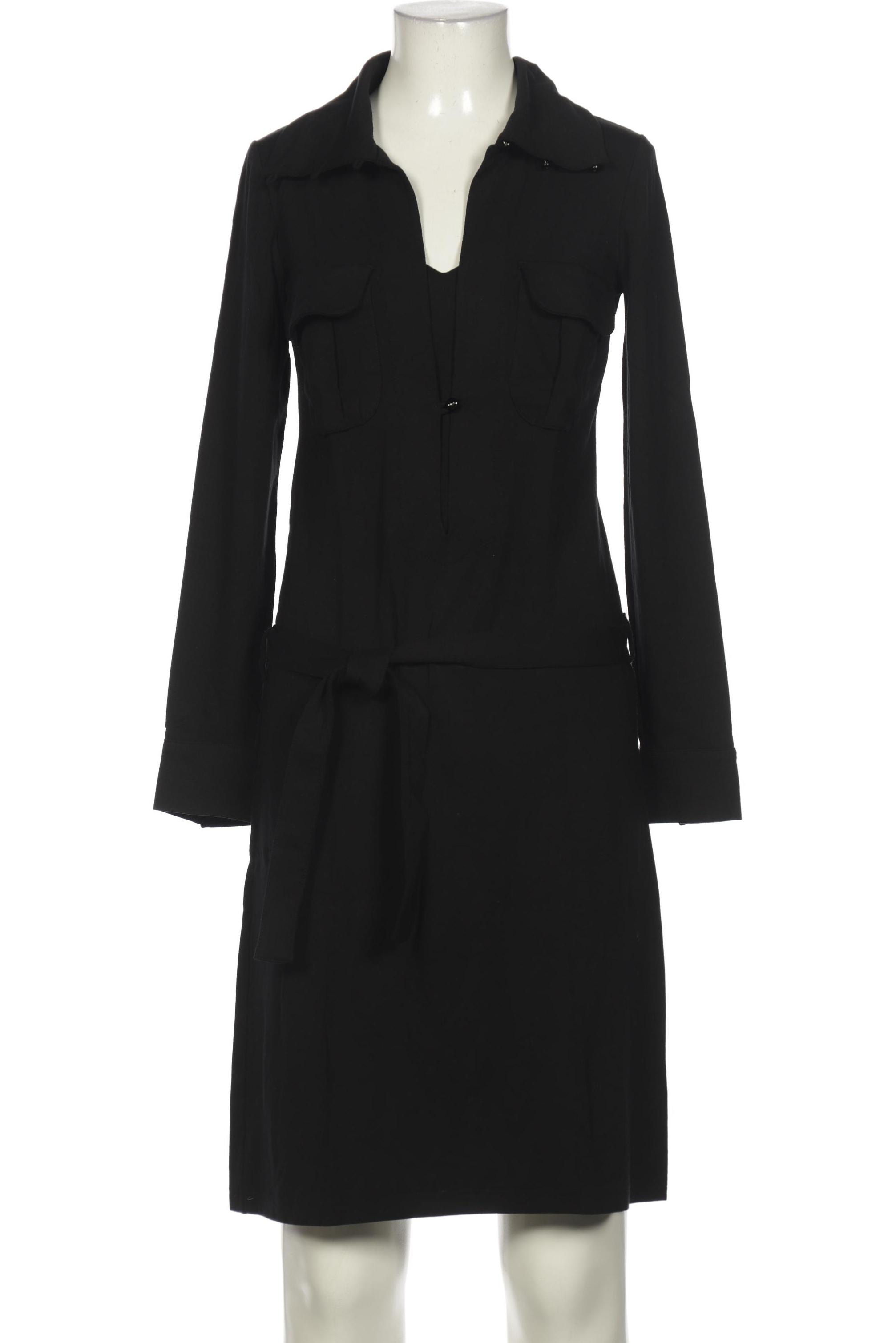 

Ellen Eisemann Damen Kleid, schwarz