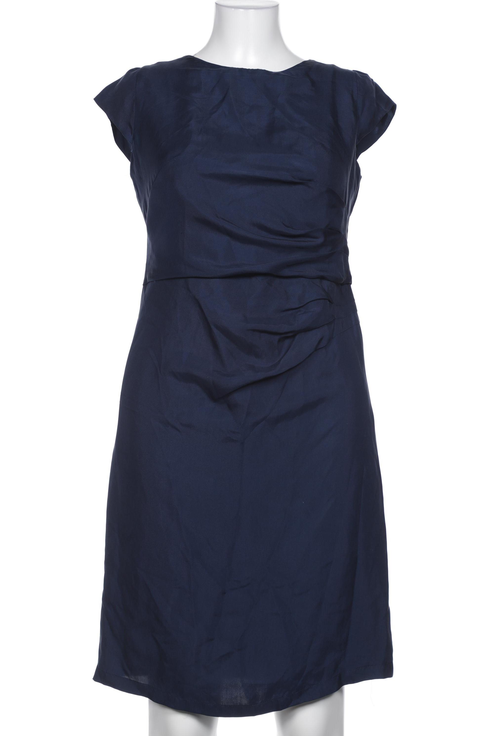 

Ellen Eisemann Damen Kleid, marineblau, Gr. 42