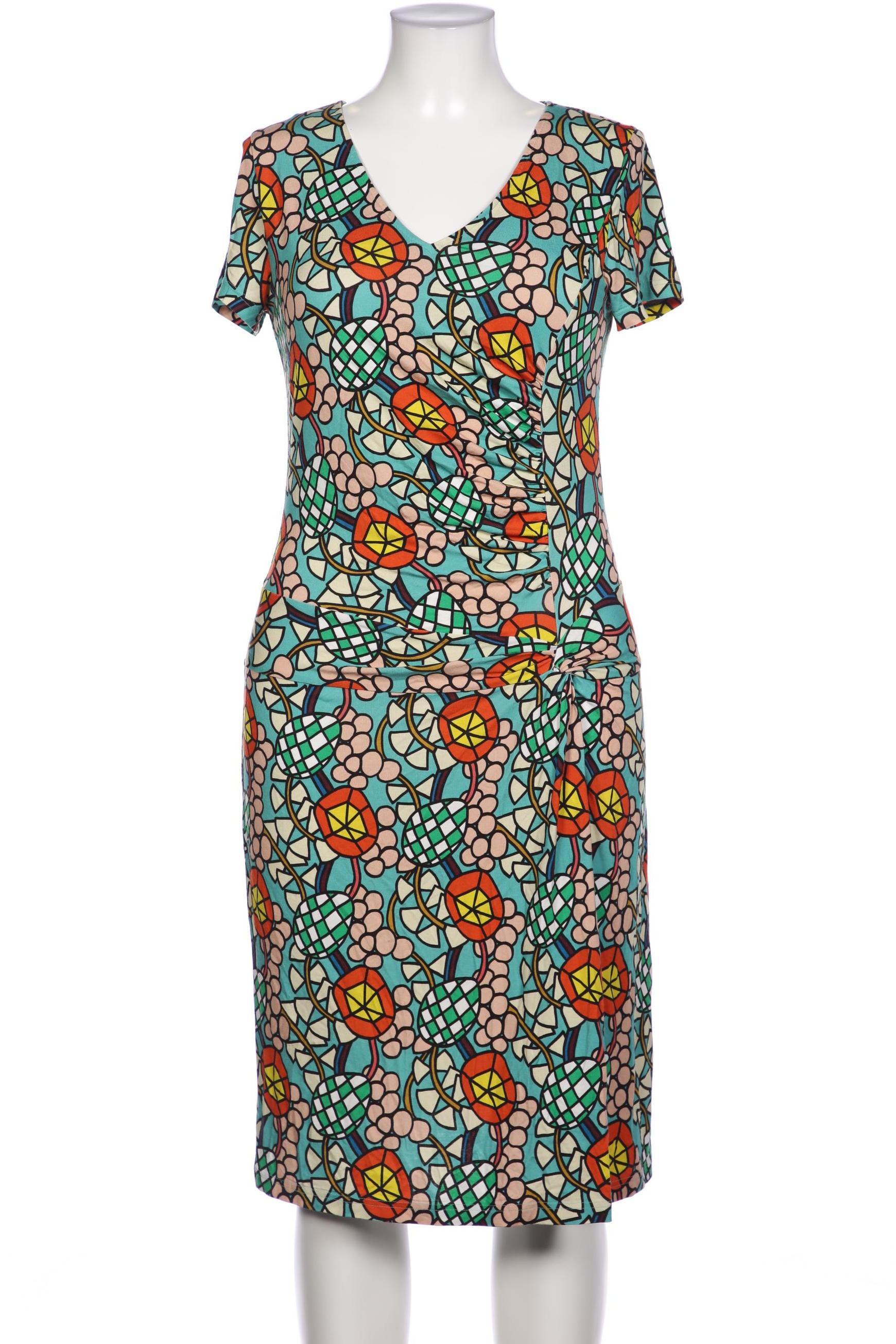 

Ellen Eisemann Damen Kleid, mehrfarbig, Gr. 44