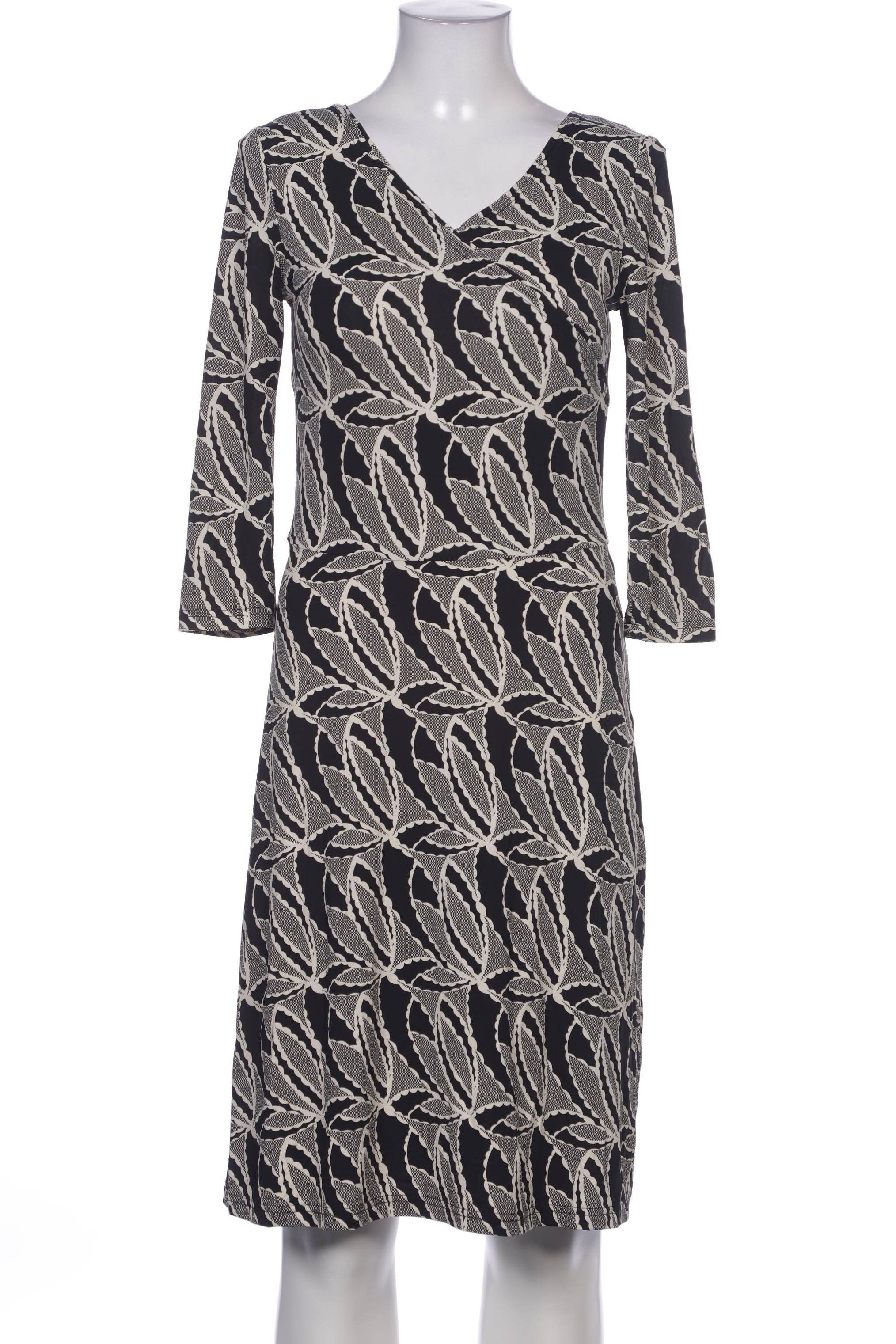 

Ellen Eisemann Damen Kleid, schwarz, Gr. 36
