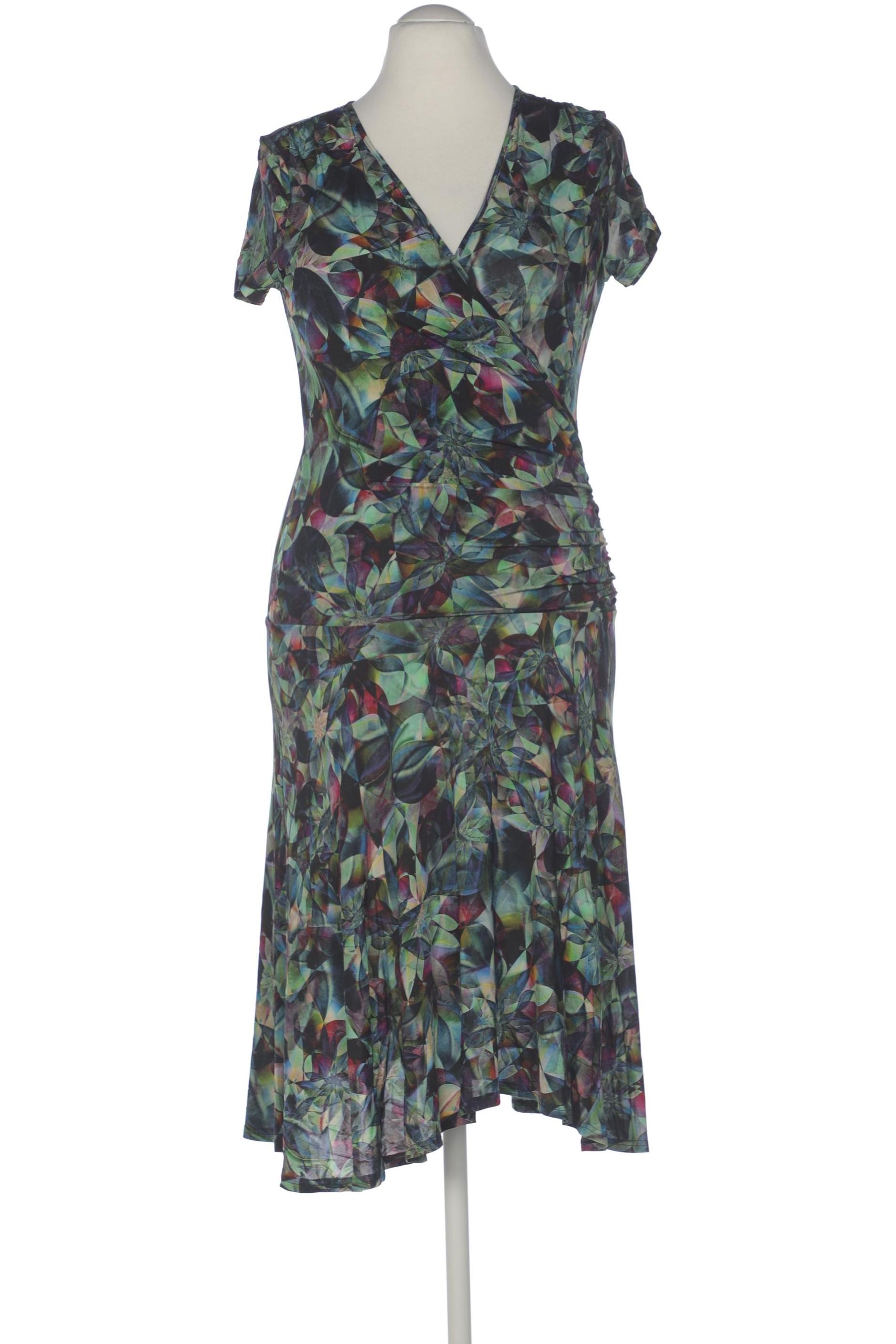 

Ellen Eisemann Damen Kleid, mehrfarbig, Gr. 44