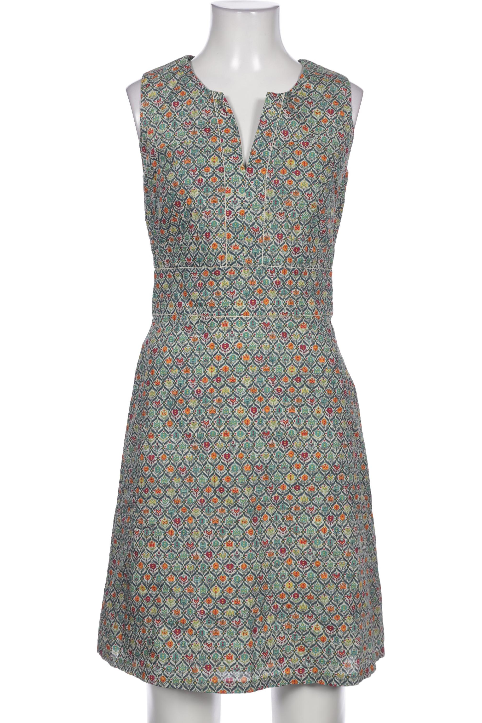 

Ellen Eisemann Damen Kleid, mehrfarbig, Gr. 36
