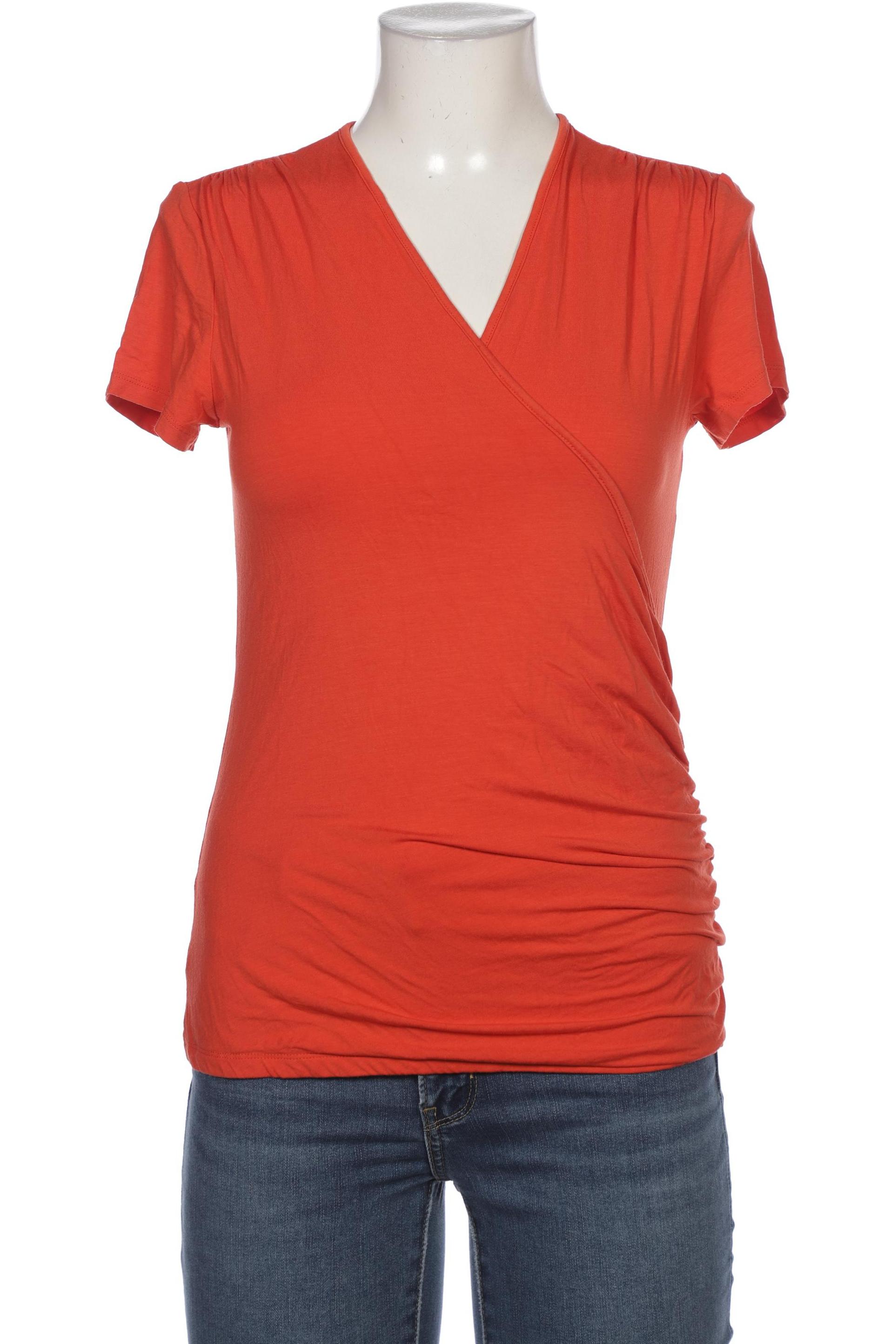 

Ellen Eisemann Damen T-Shirt, rot