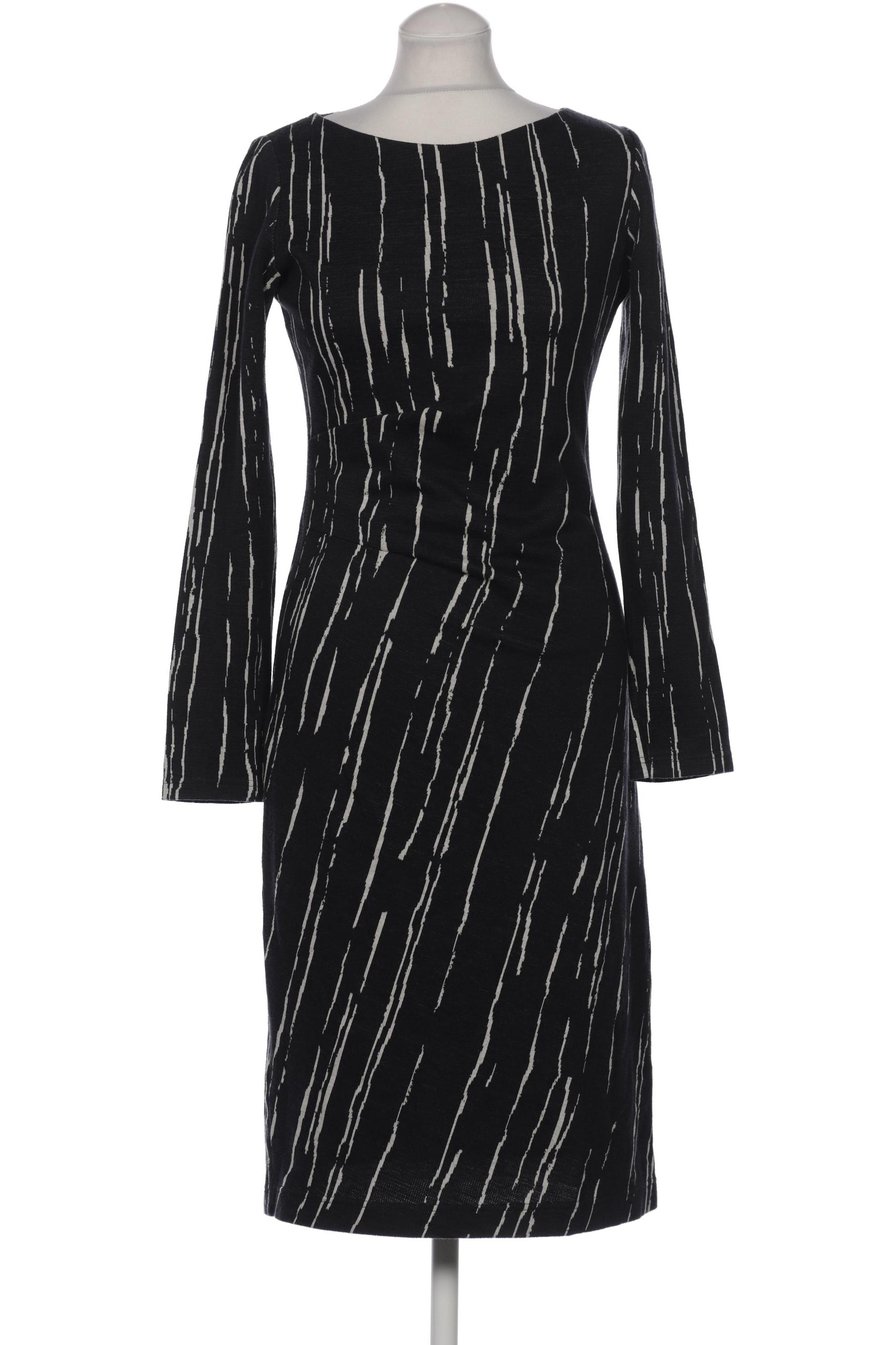 

Ellen Eisemann Damen Kleid, schwarz, Gr. 36