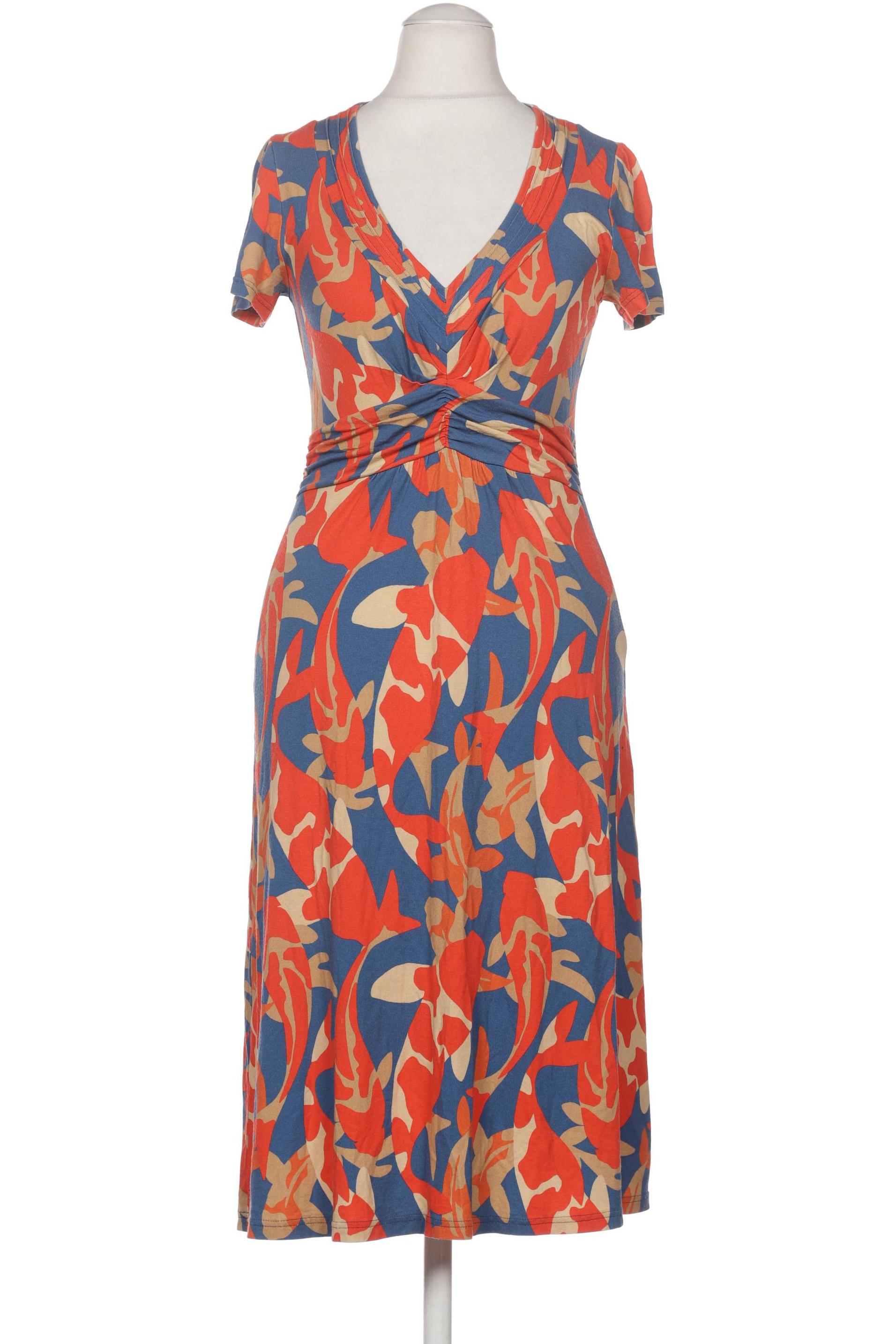 

Ellen Eisemann Damen Kleid, mehrfarbig, Gr. 34