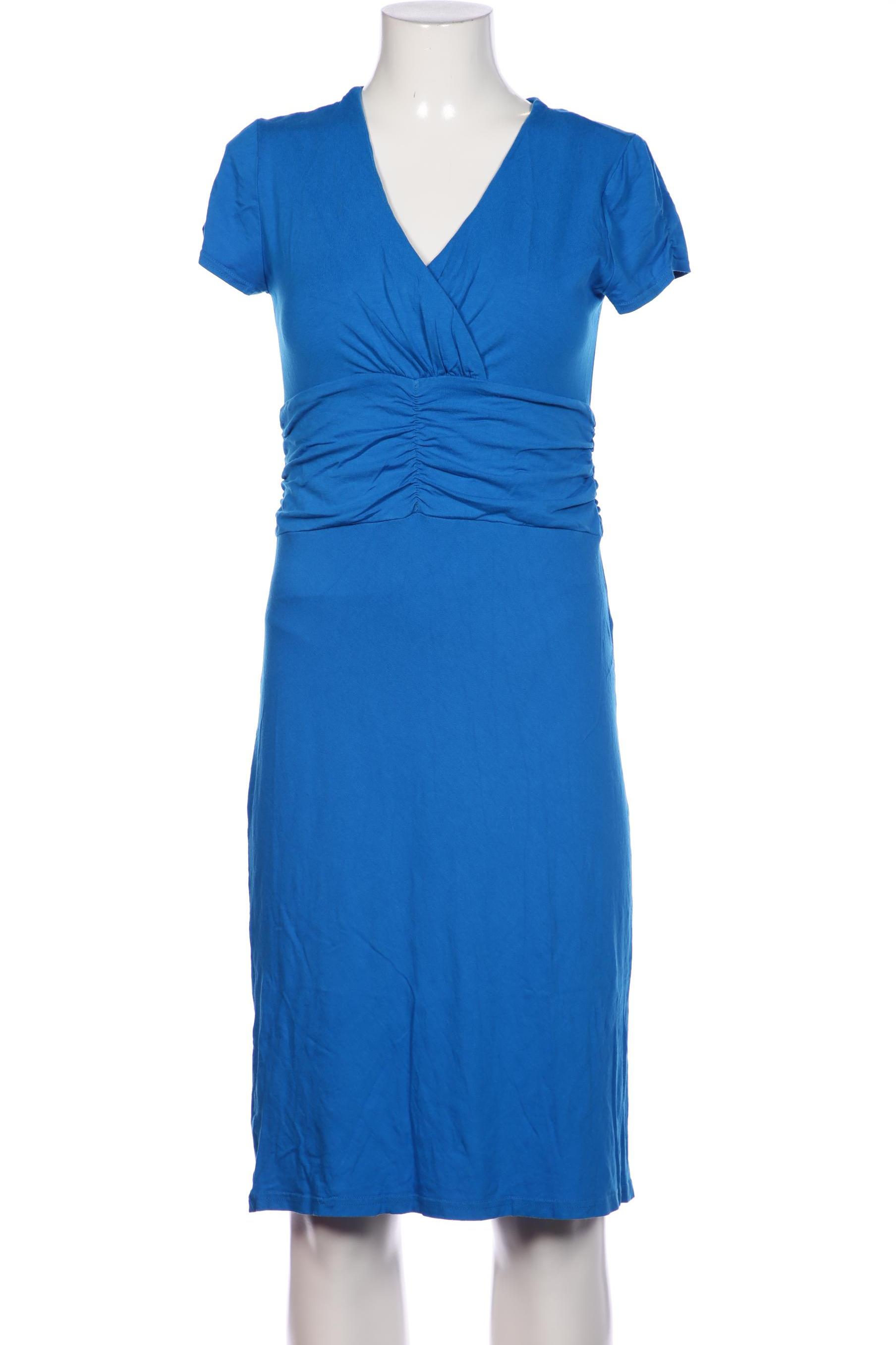 

Ellen Eisemann Damen Kleid, blau