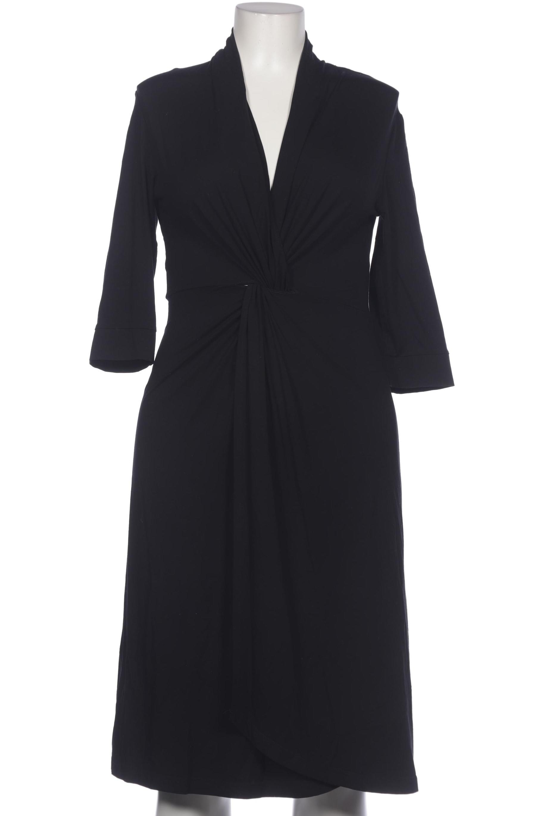

Ellen Eisemann Damen Kleid, schwarz, Gr. 44