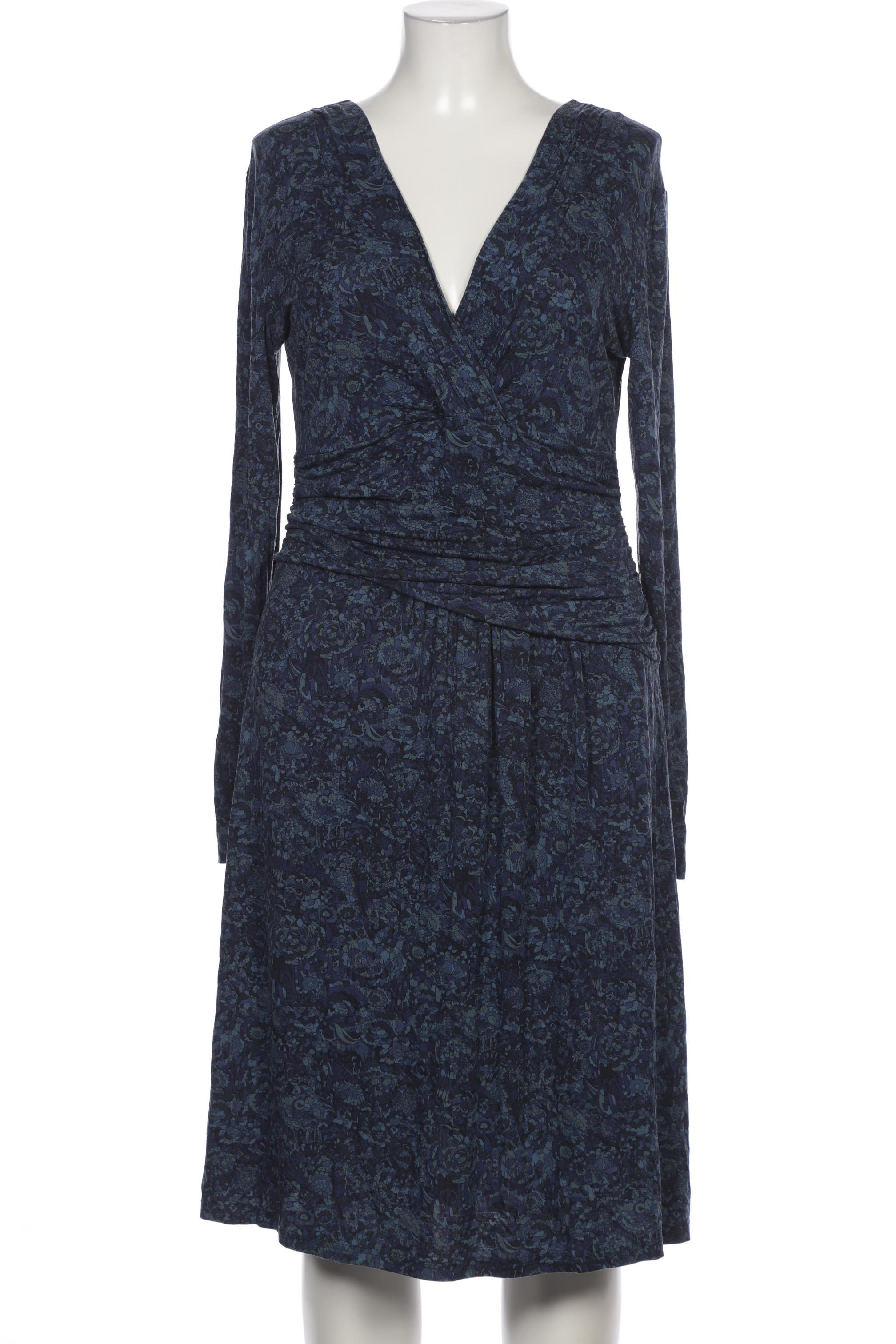 

Ellen Eisemann Damen Kleid, marineblau, Gr. 46