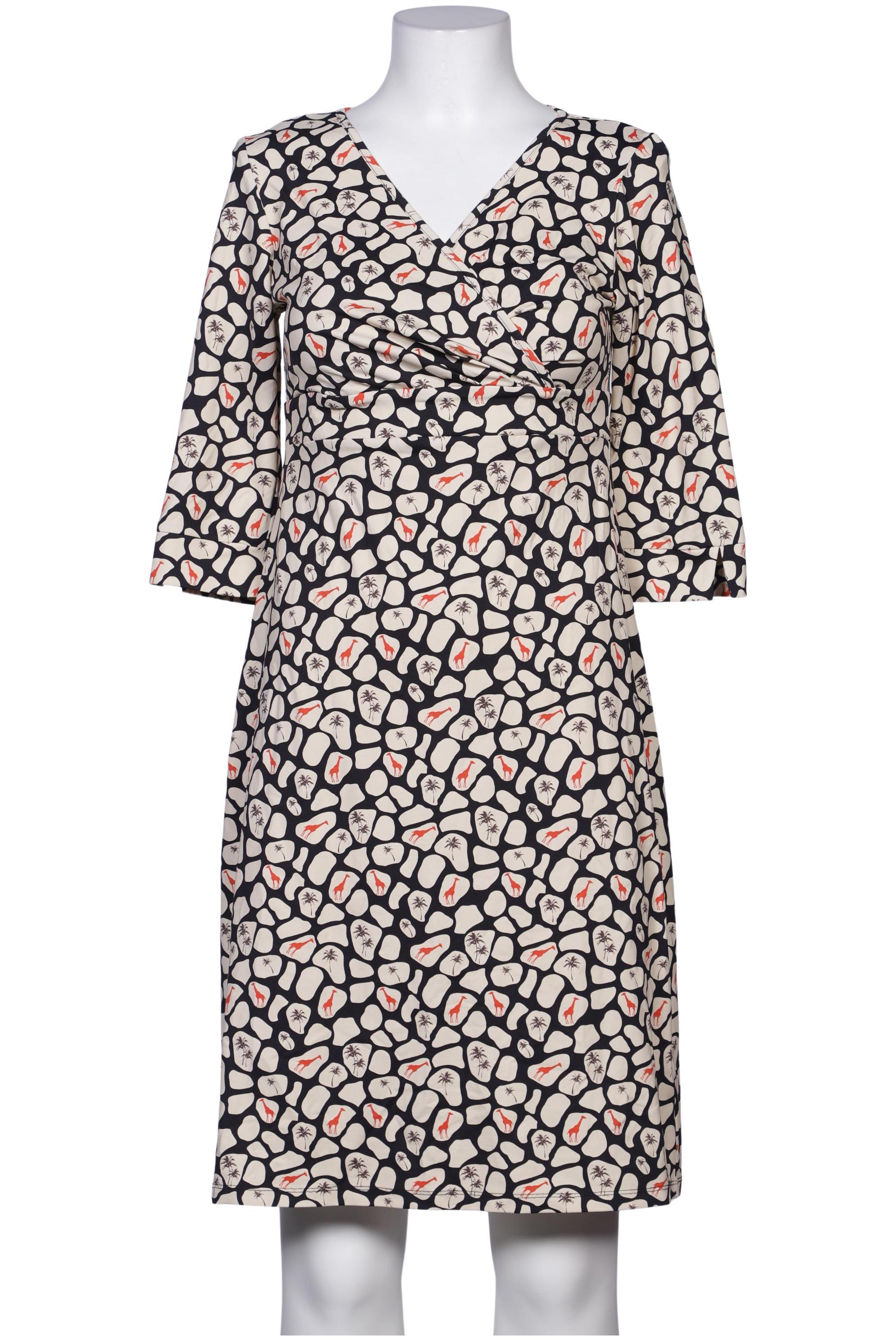 

Ellen Eisemann Damen Kleid, gelb, Gr. 42