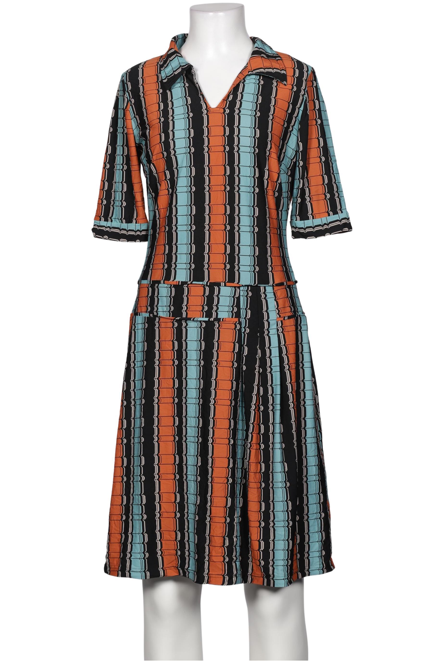 

Ellen Eisemann Damen Kleid, marineblau, Gr. 38