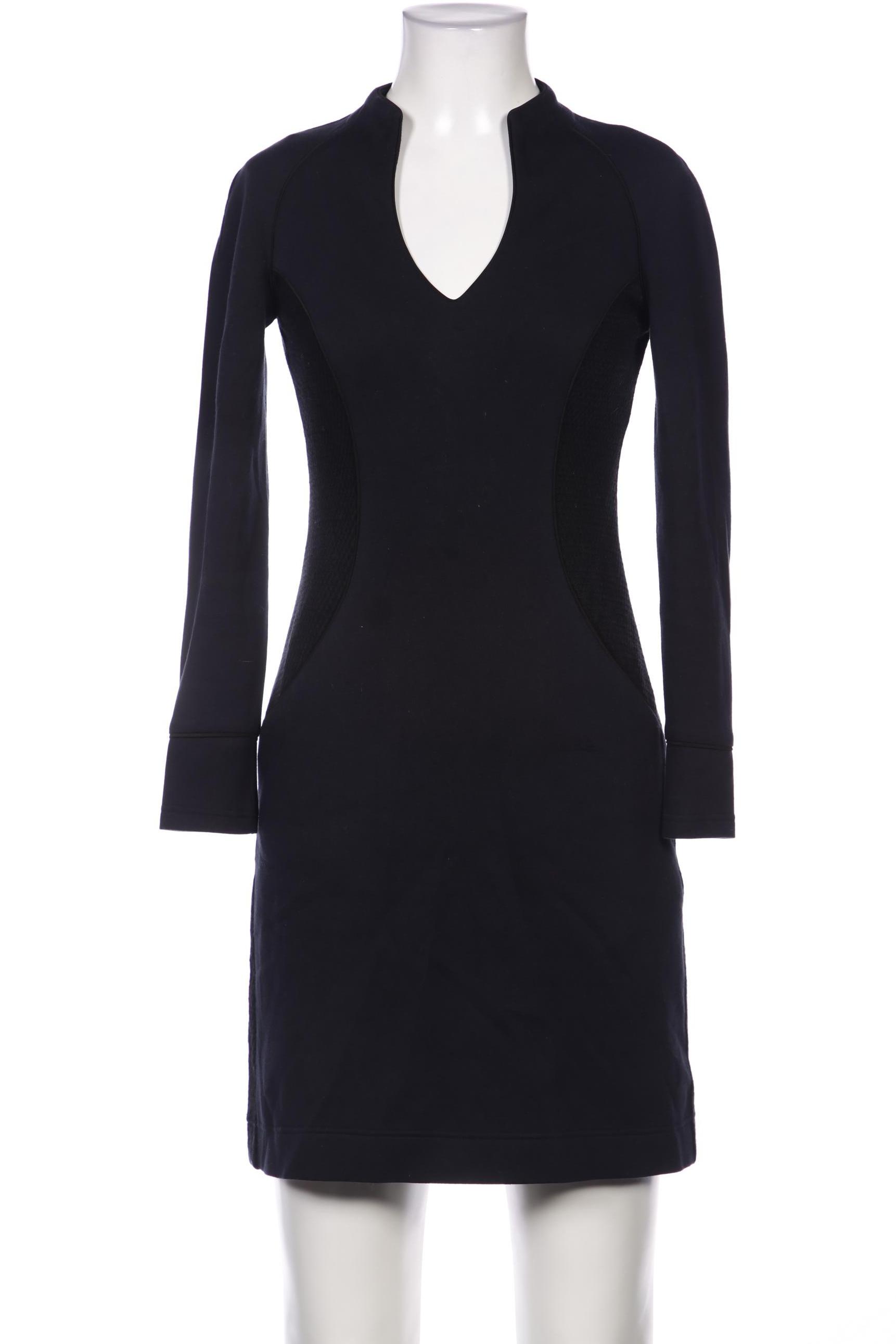 

Ellen Eisemann Damen Kleid, marineblau, Gr. 34