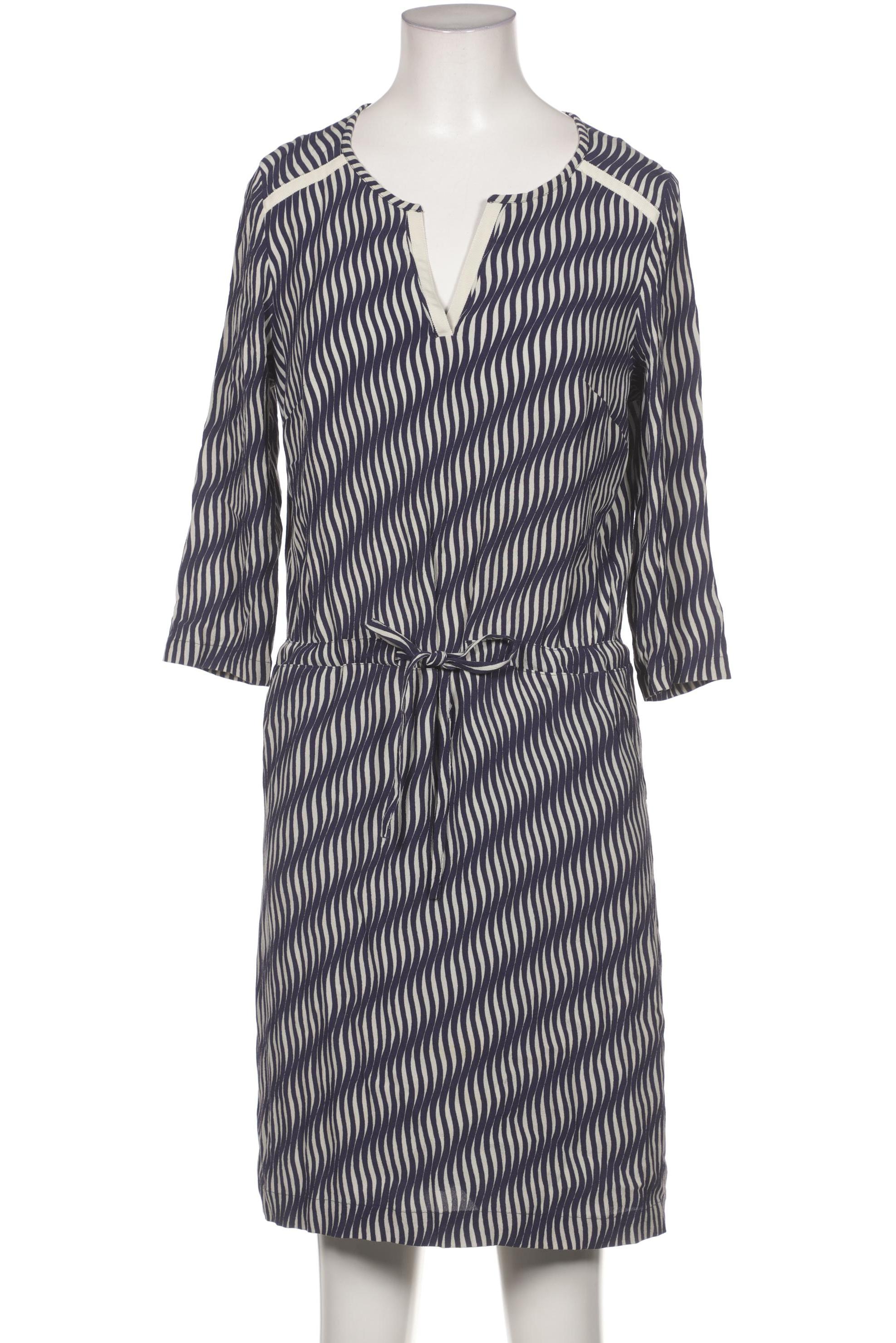 

Ellen Eisemann Damen Kleid, marineblau, Gr. 38