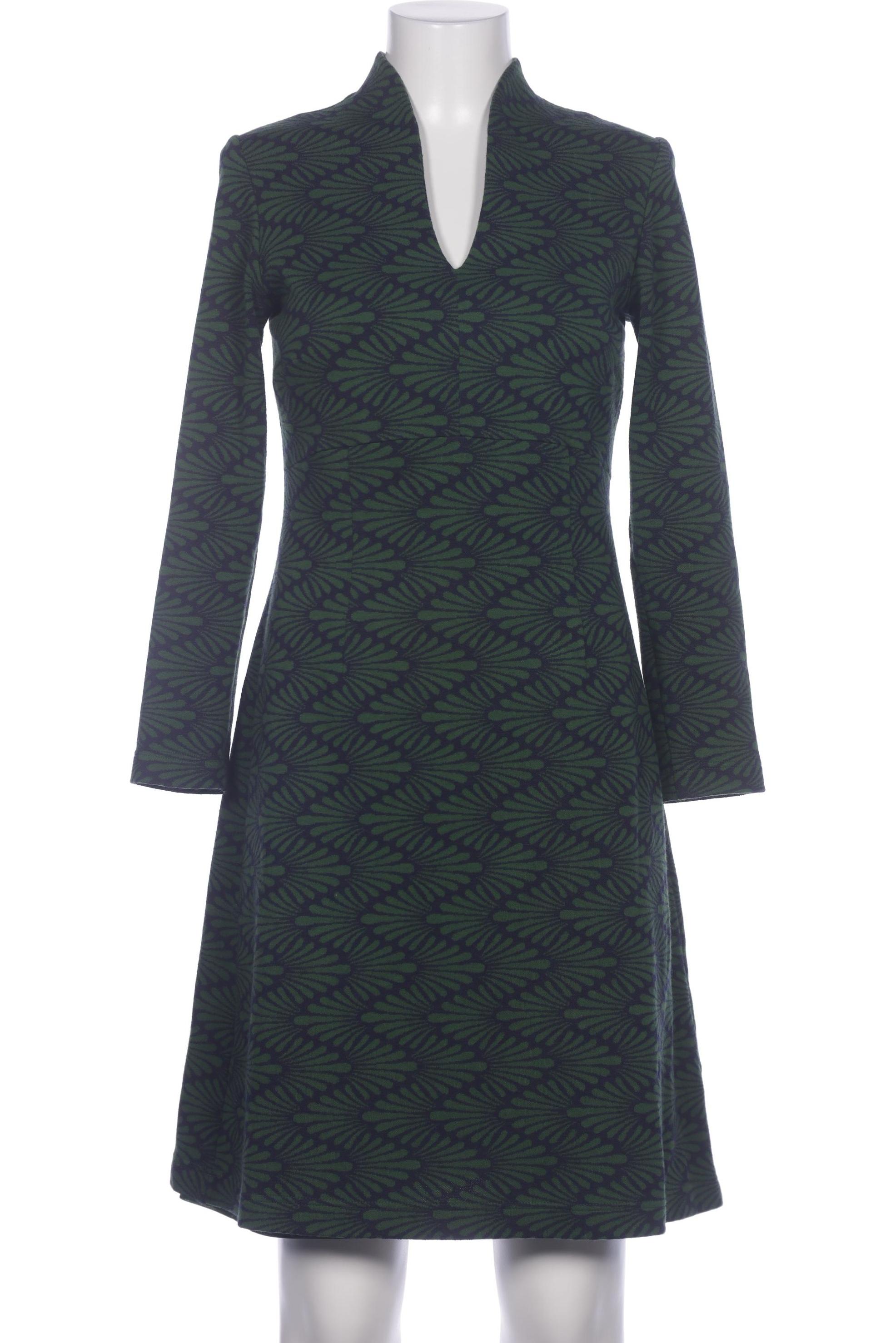 

Ellen Eisemann Damen Kleid, grün, Gr. 42