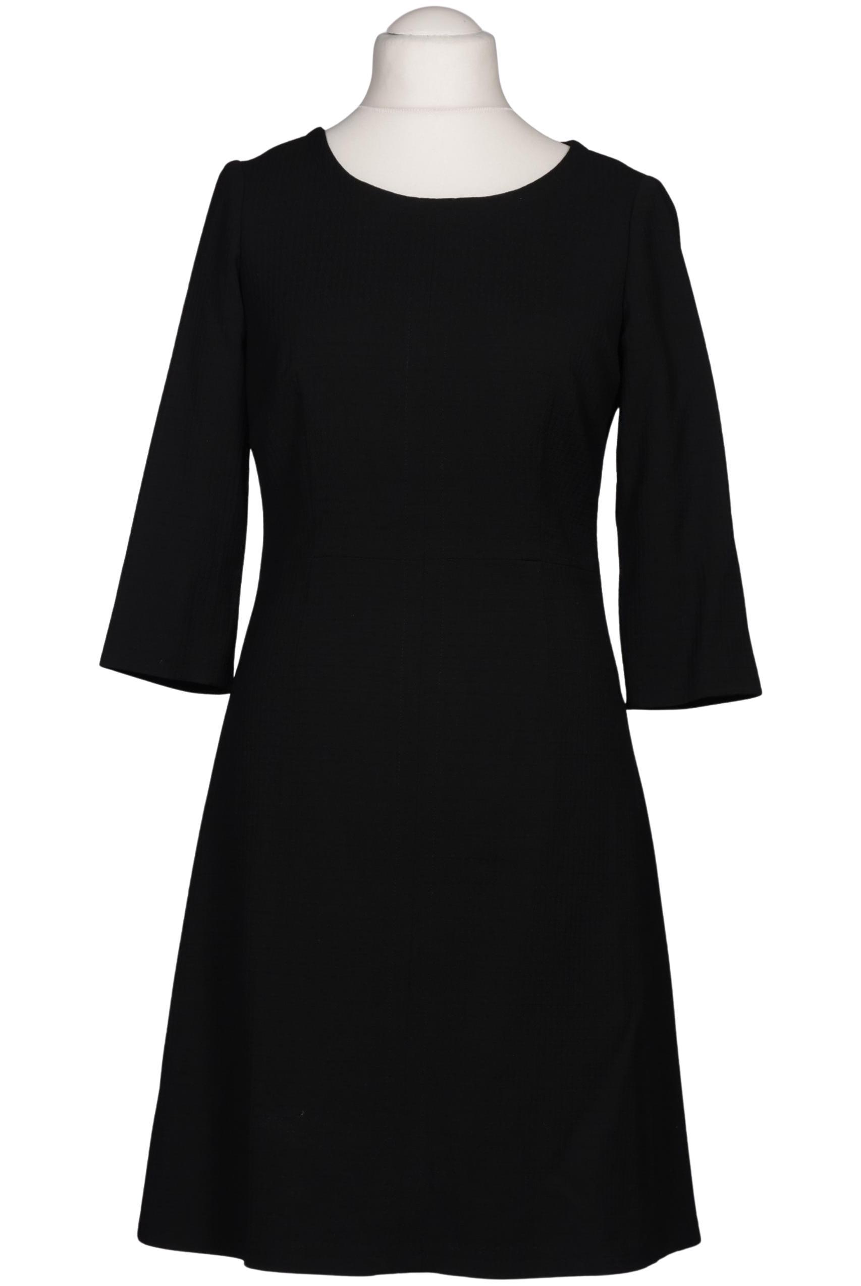 

Ellen Eisemann Damen Kleid, schwarz, Gr. 40