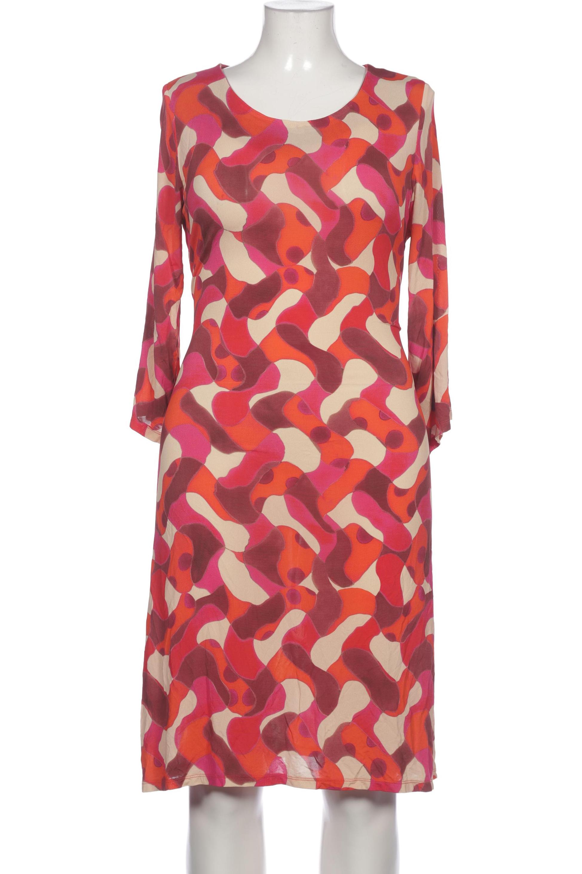 

Ellen Eisemann Damen Kleid, pink, Gr. 44