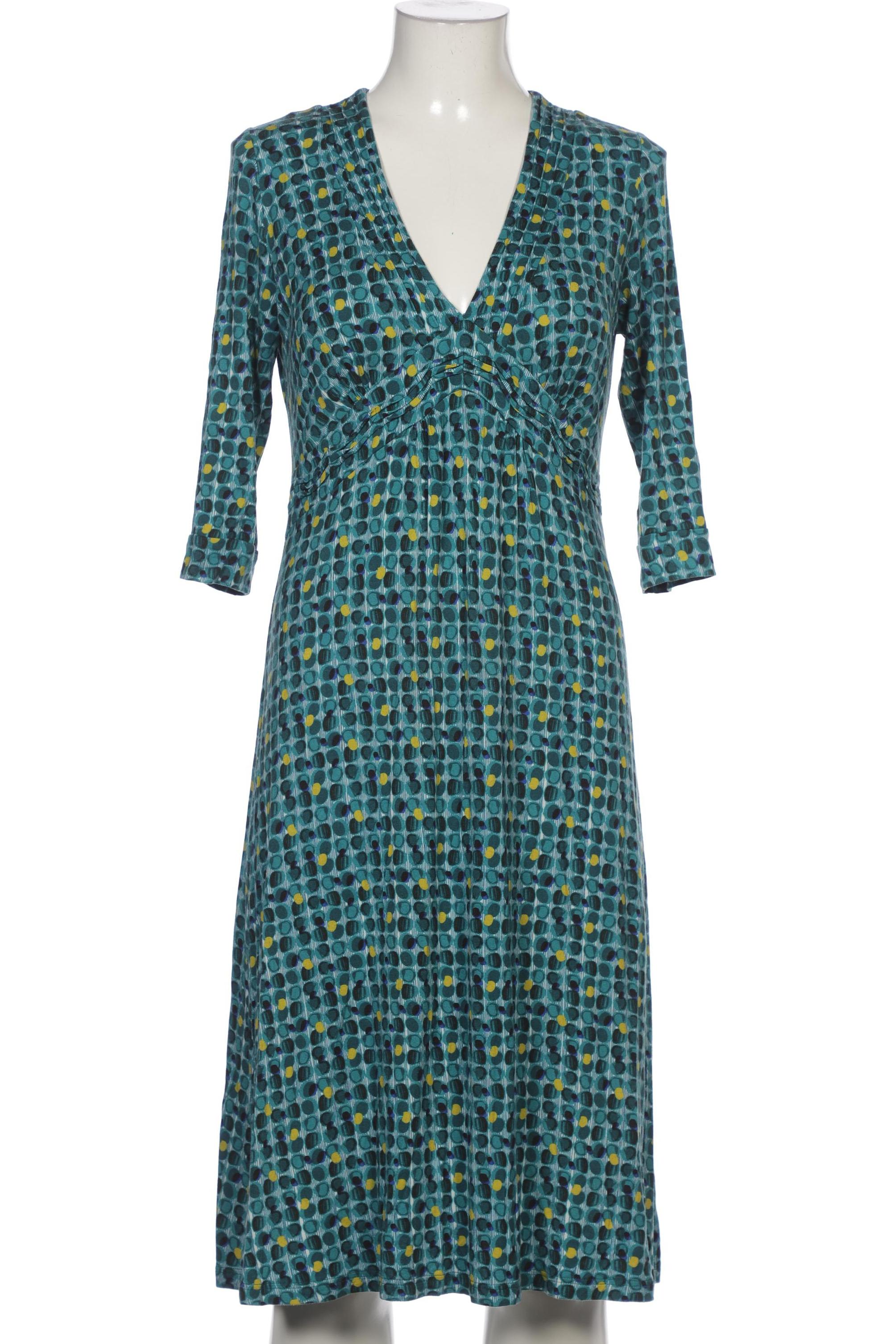 

Ellen Eisemann Damen Kleid, türkis