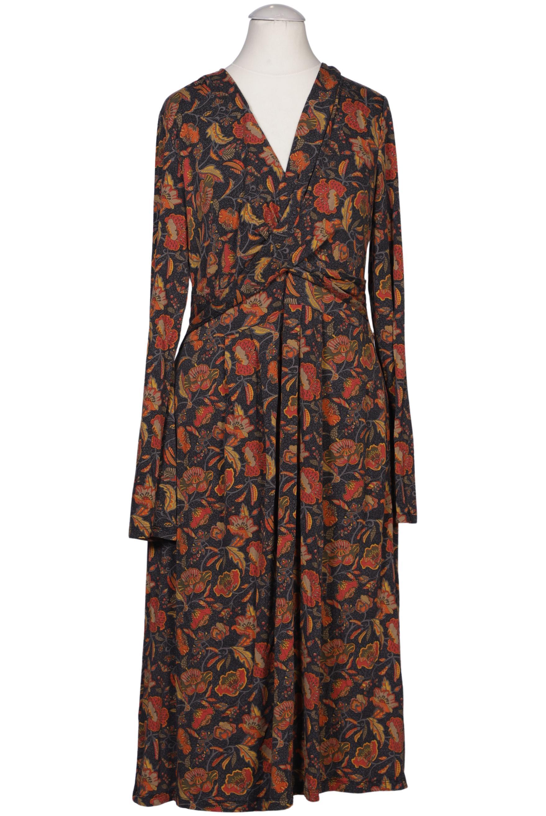

Ellen Eisemann Damen Kleid, mehrfarbig, Gr. 38