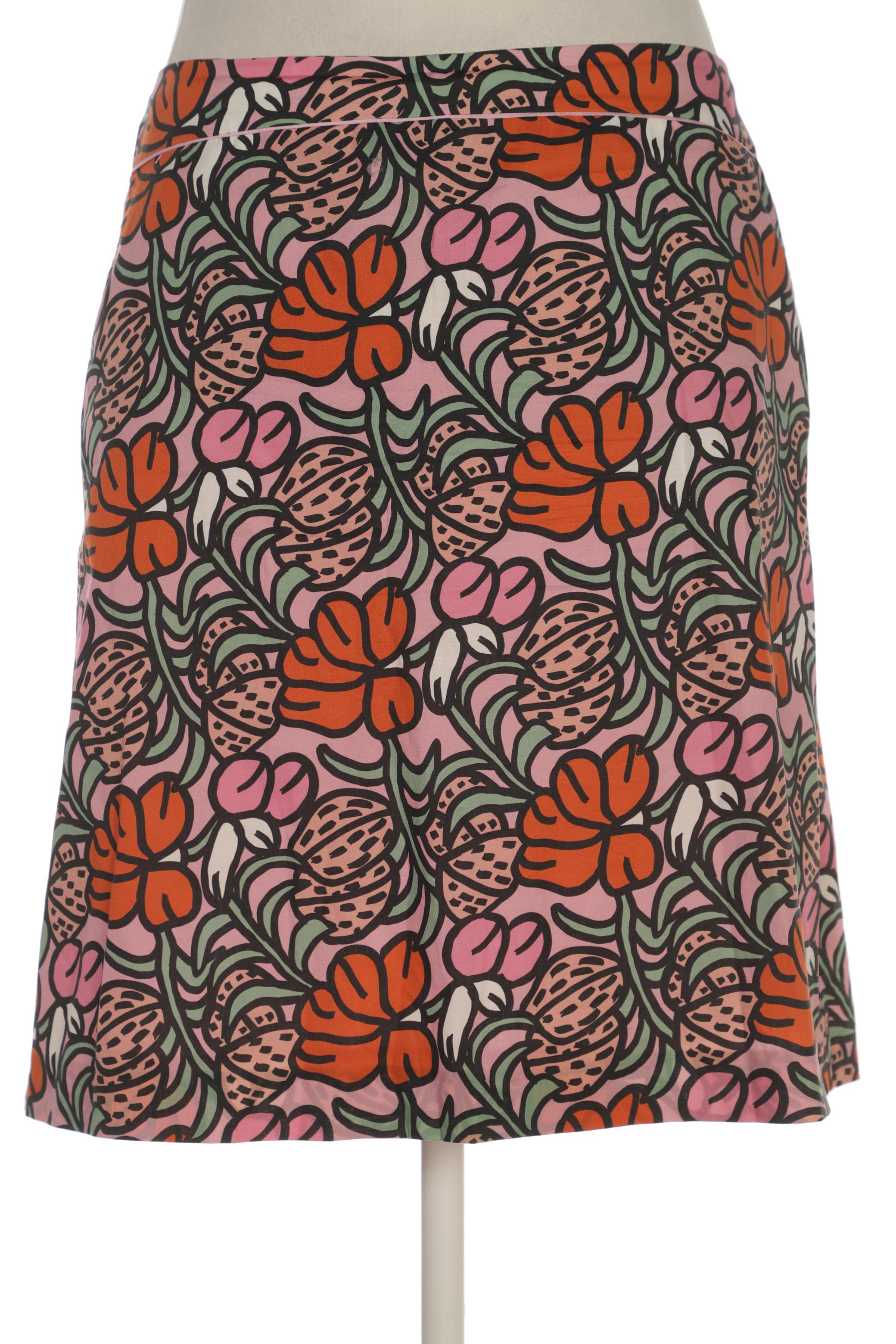 

Ellen Eisemann Damen Rock, pink, Gr. 44