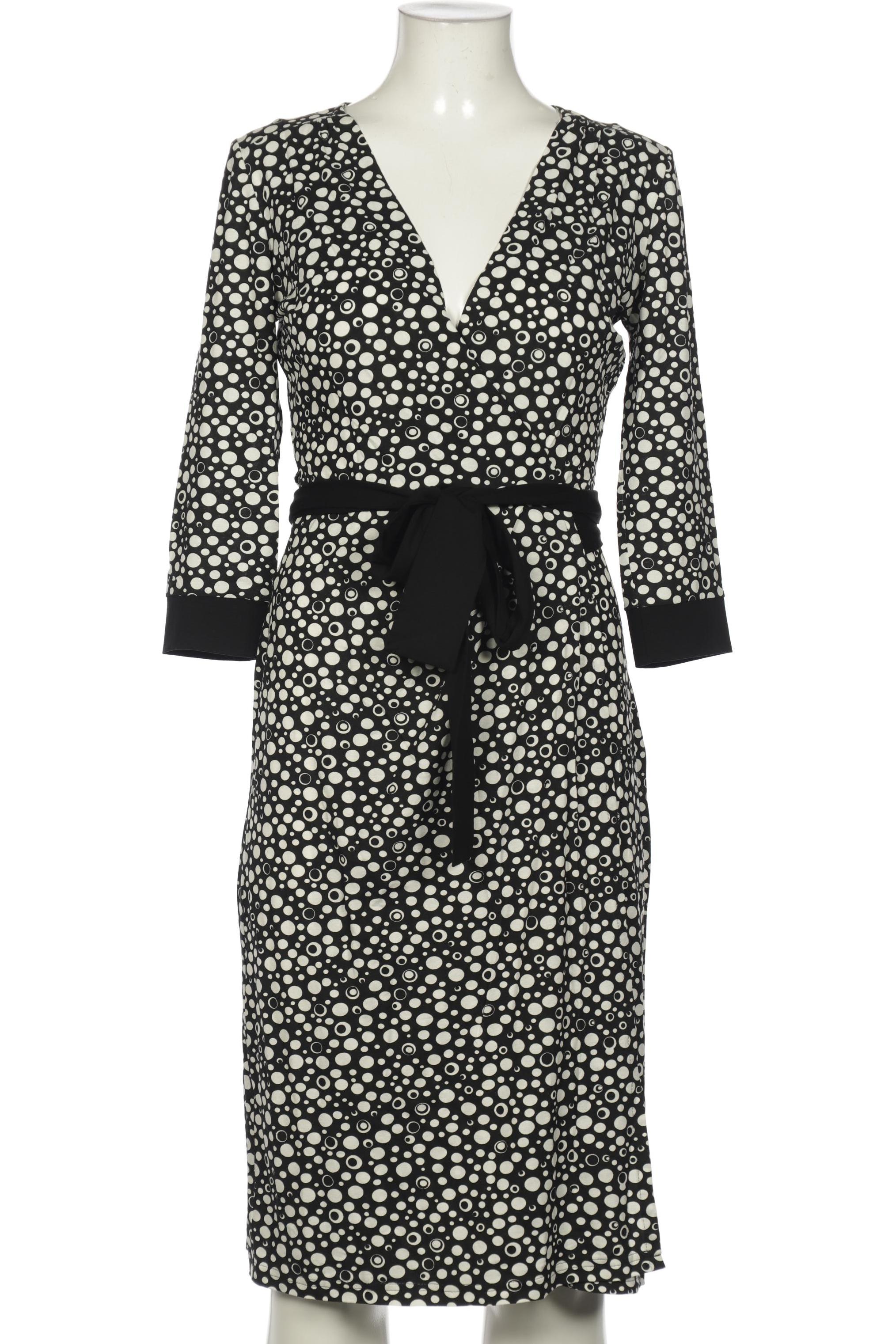 

Ellen Eisemann Damen Kleid, schwarz