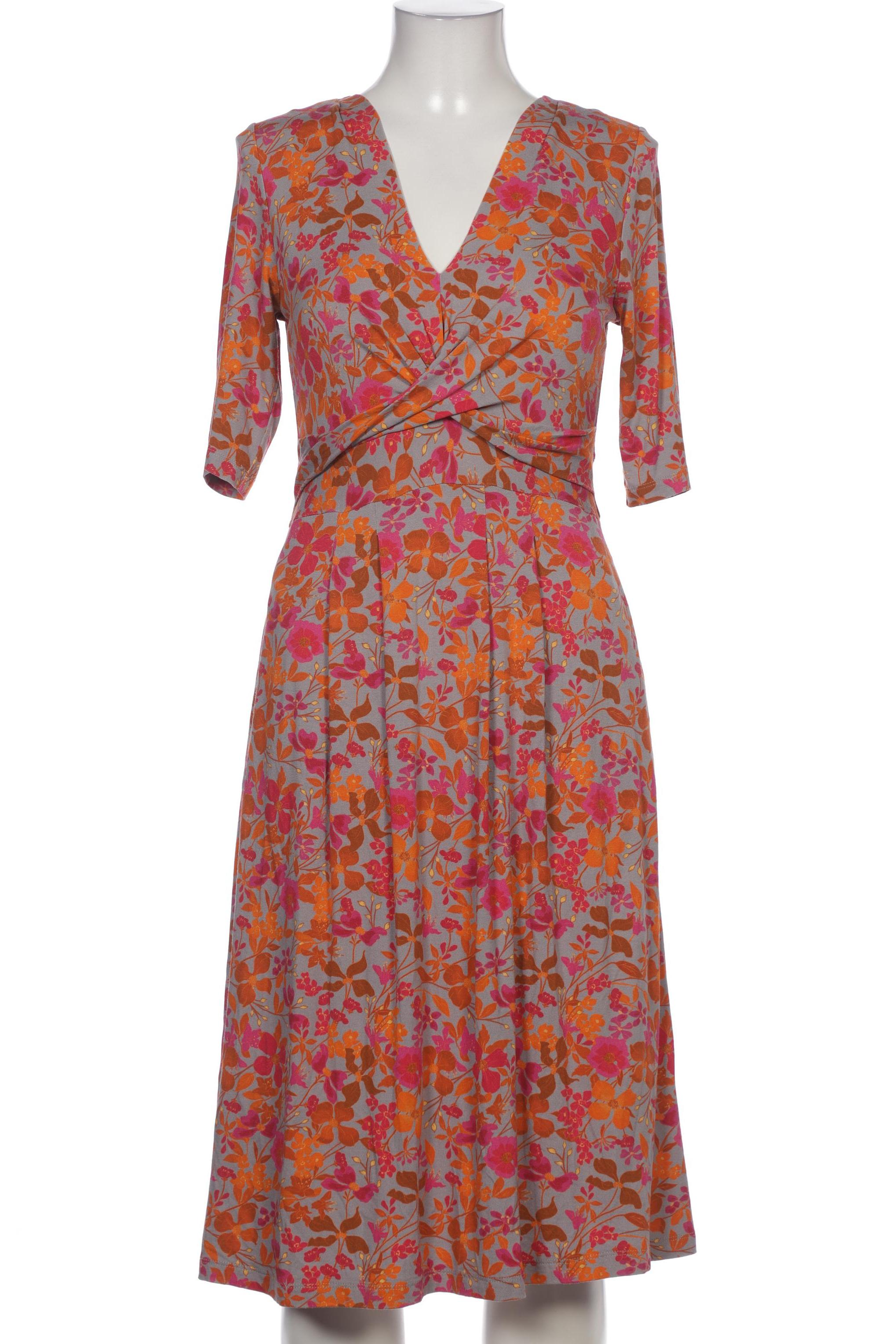 

Ellen Eisemann Damen Kleid, mehrfarbig