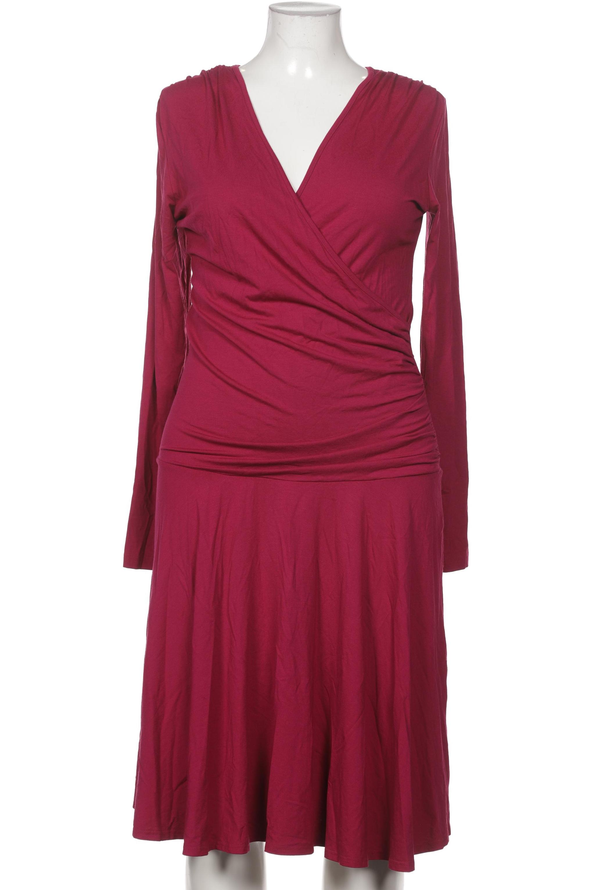 

Ellen Eisemann Damen Kleid, pink, Gr. 44