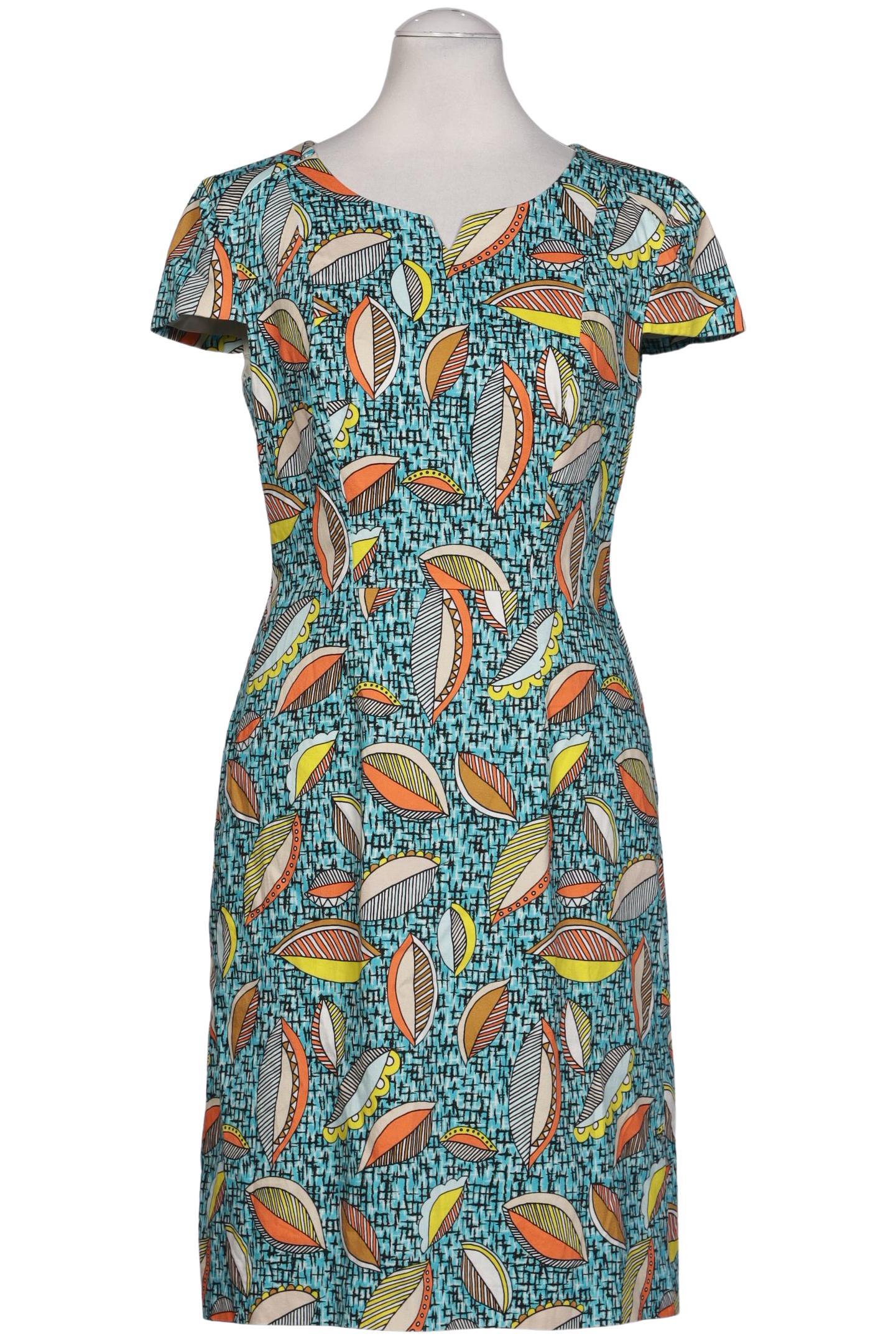 

Ellen Eisemann Damen Kleid, blau, Gr. 36