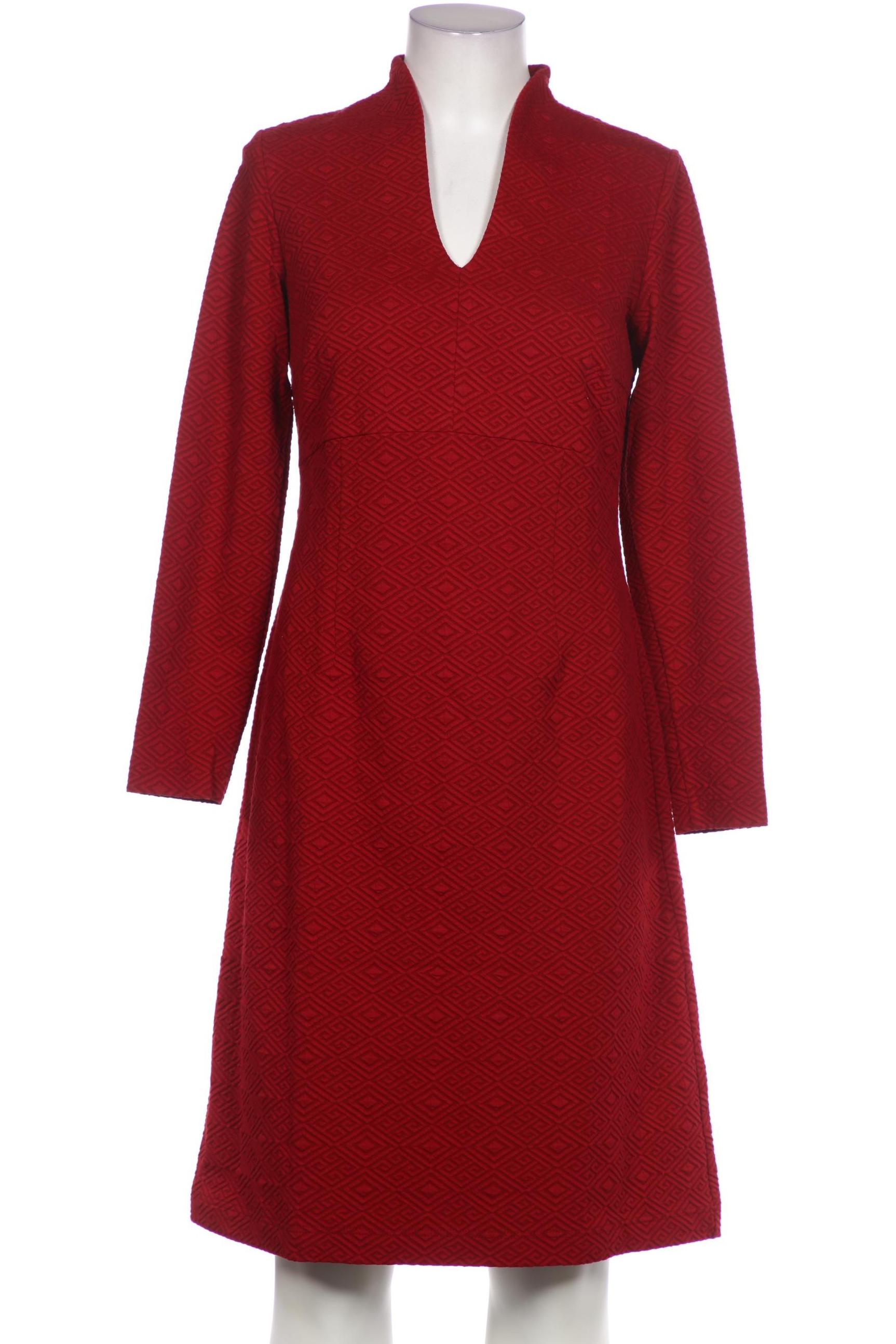 

Ellen Eisemann Damen Kleid, rot, Gr. 42