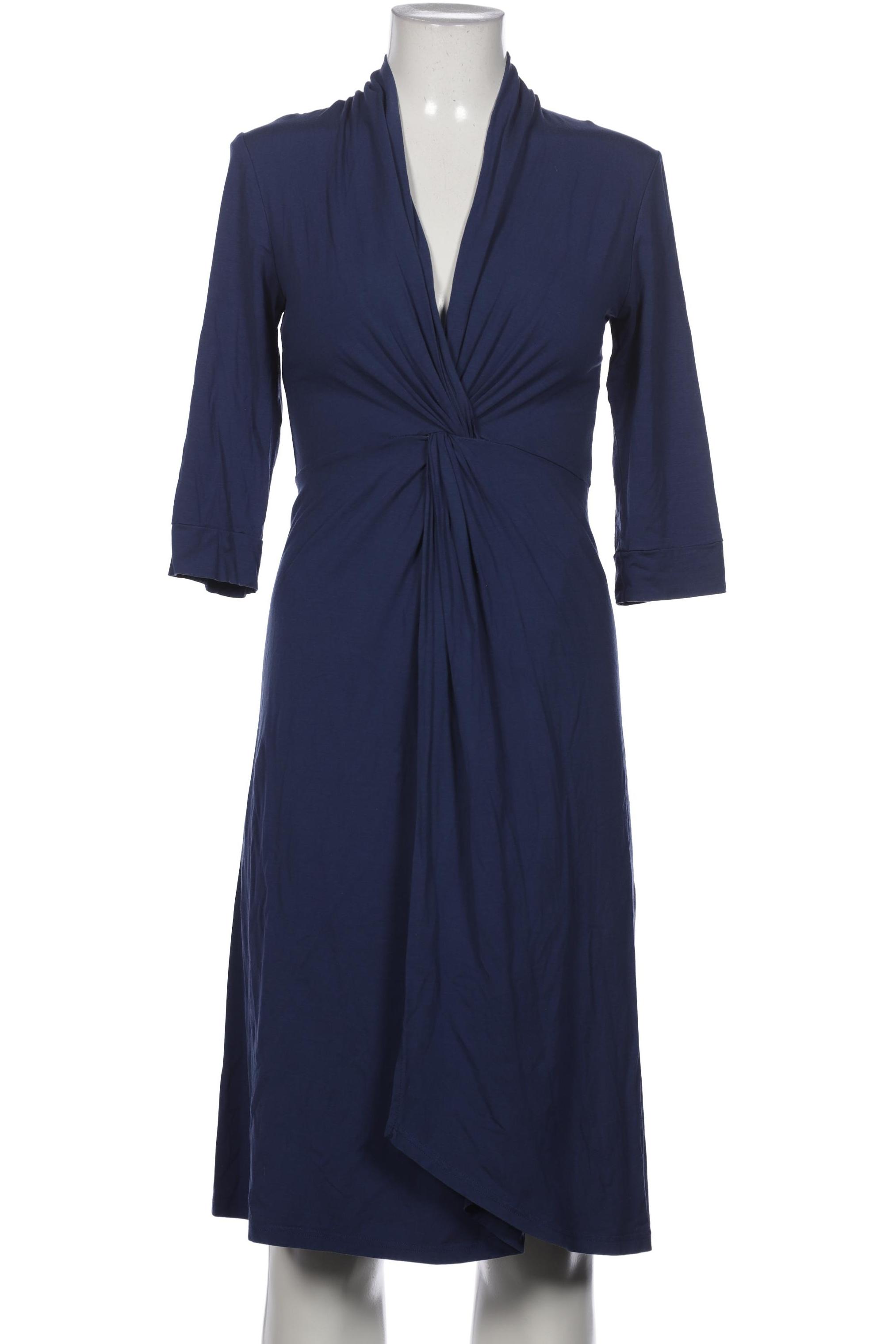 

Ellen Eisemann Damen Kleid, marineblau, Gr. 42