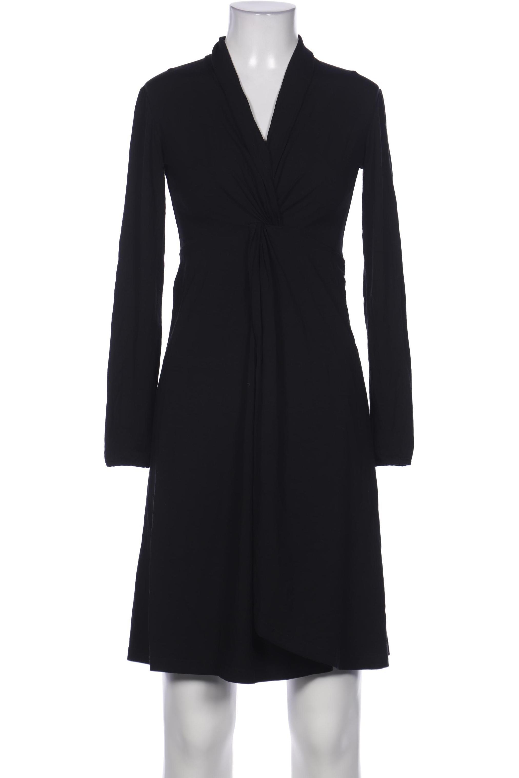 

Ellen Eisemann Damen Kleid, schwarz, Gr. 32