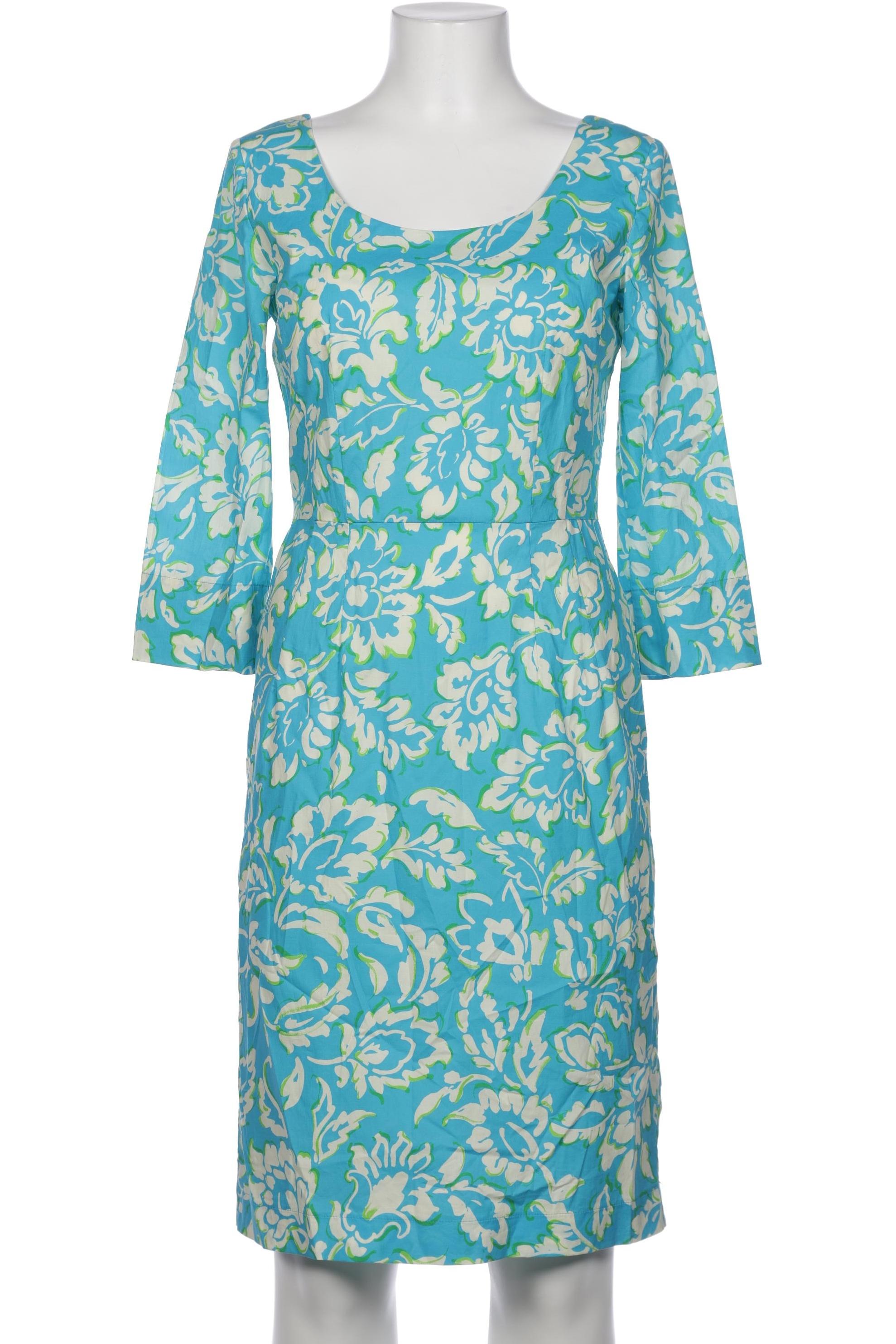 

Ellen Eisemann Damen Kleid, blau, Gr. 38