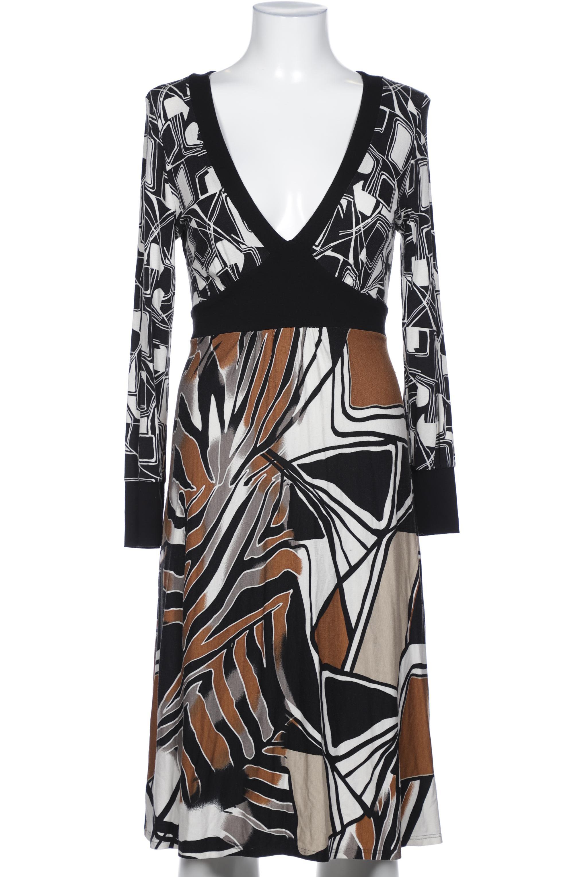 

Ellen Eisemann Damen Kleid, schwarz, Gr. 42