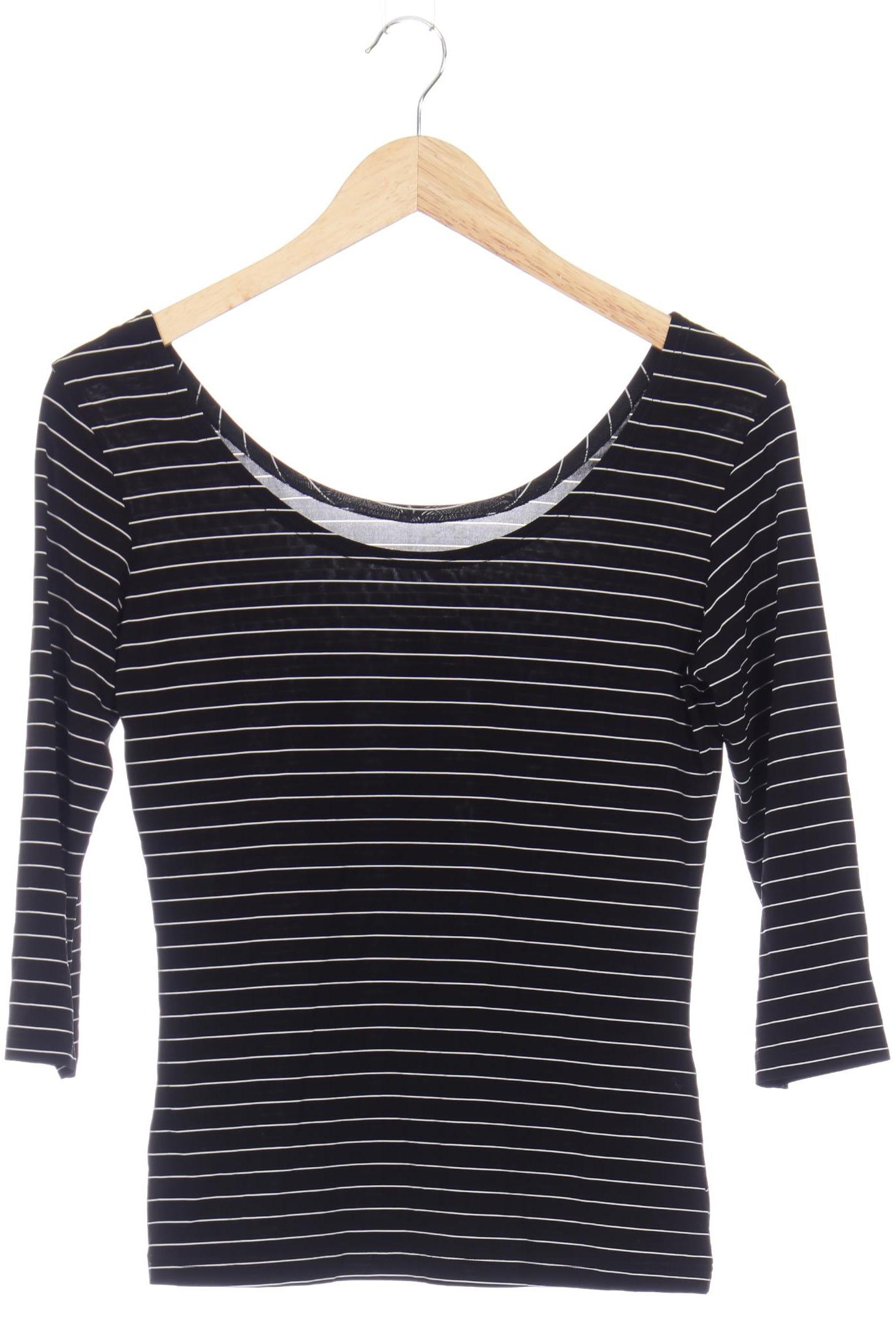 

Ellen Eisemann Damen Langarmshirt, schwarz