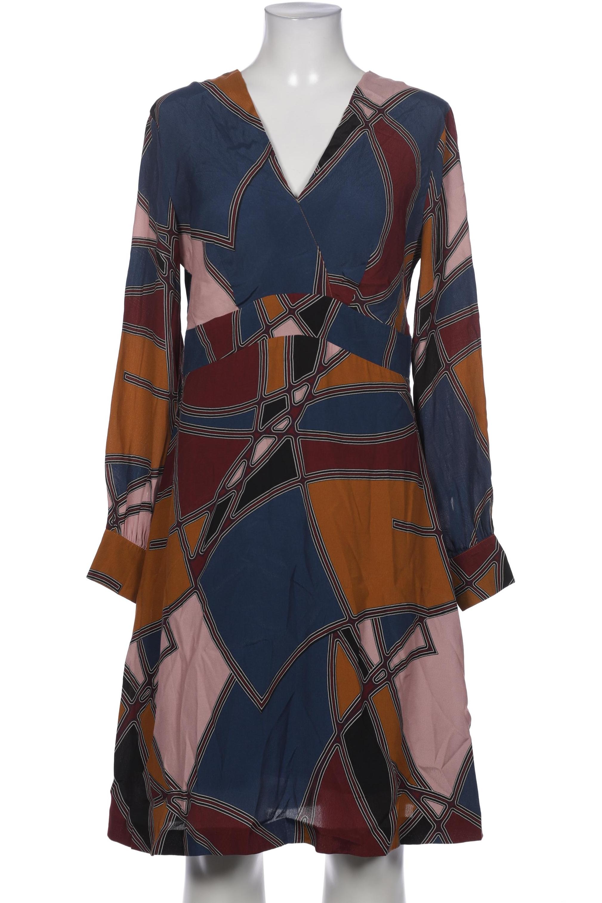 

Ellen Eisemann Damen Kleid, mehrfarbig, Gr. 42