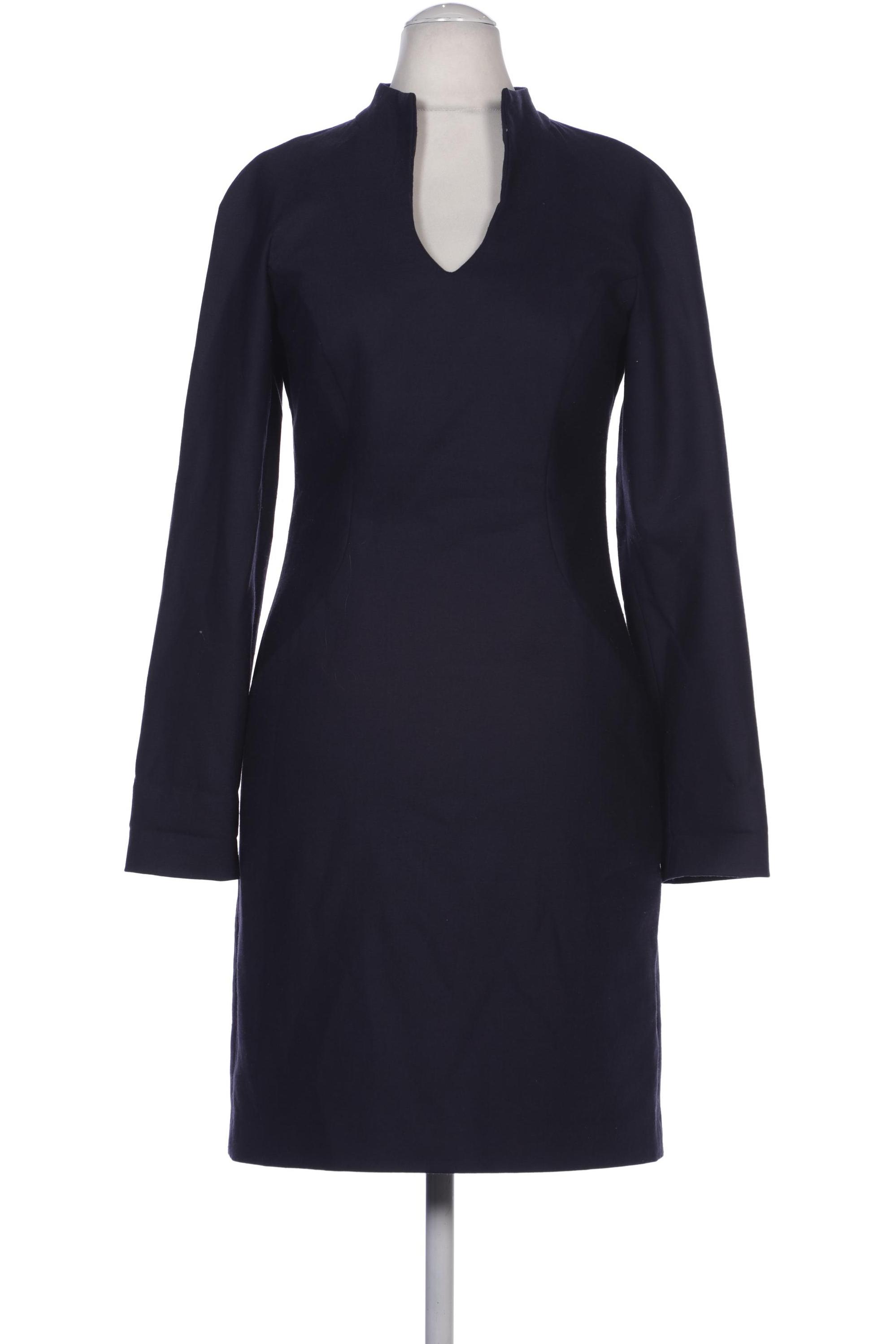 

Ellen Eisemann Damen Kleid, marineblau, Gr. 36