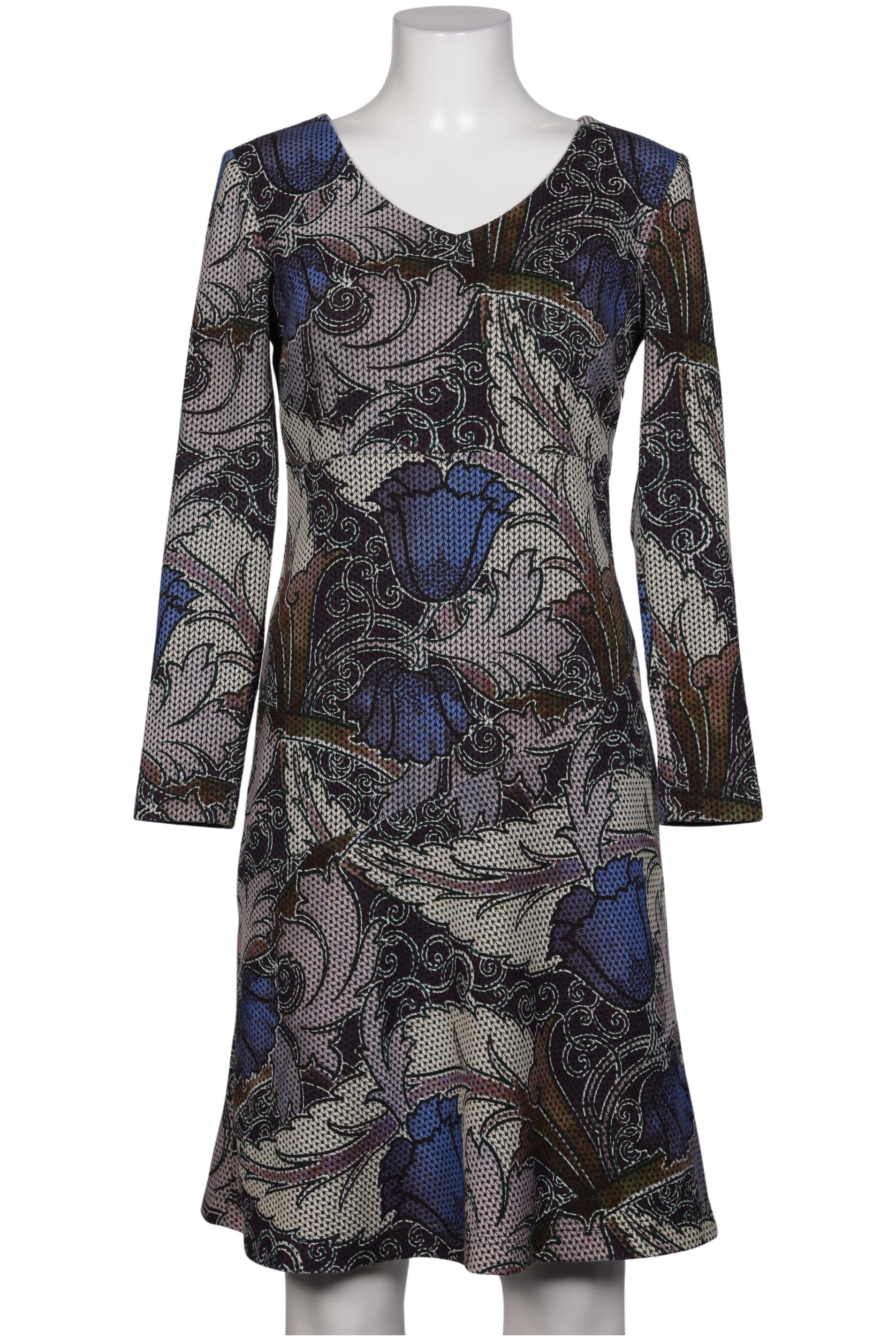 

Ellen Eisemann Damen Kleid, mehrfarbig, Gr. 42