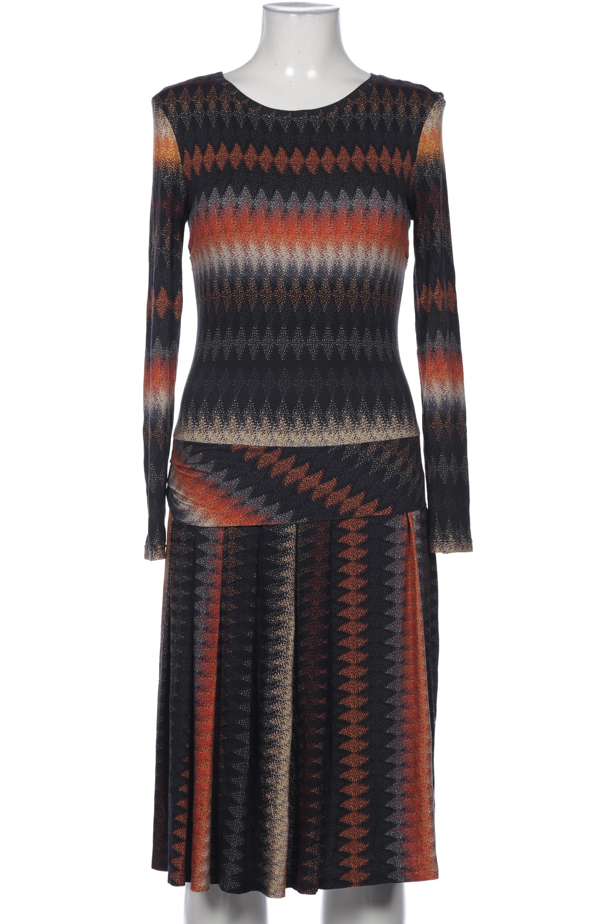

Ellen Eisemann Damen Kleid, mehrfarbig