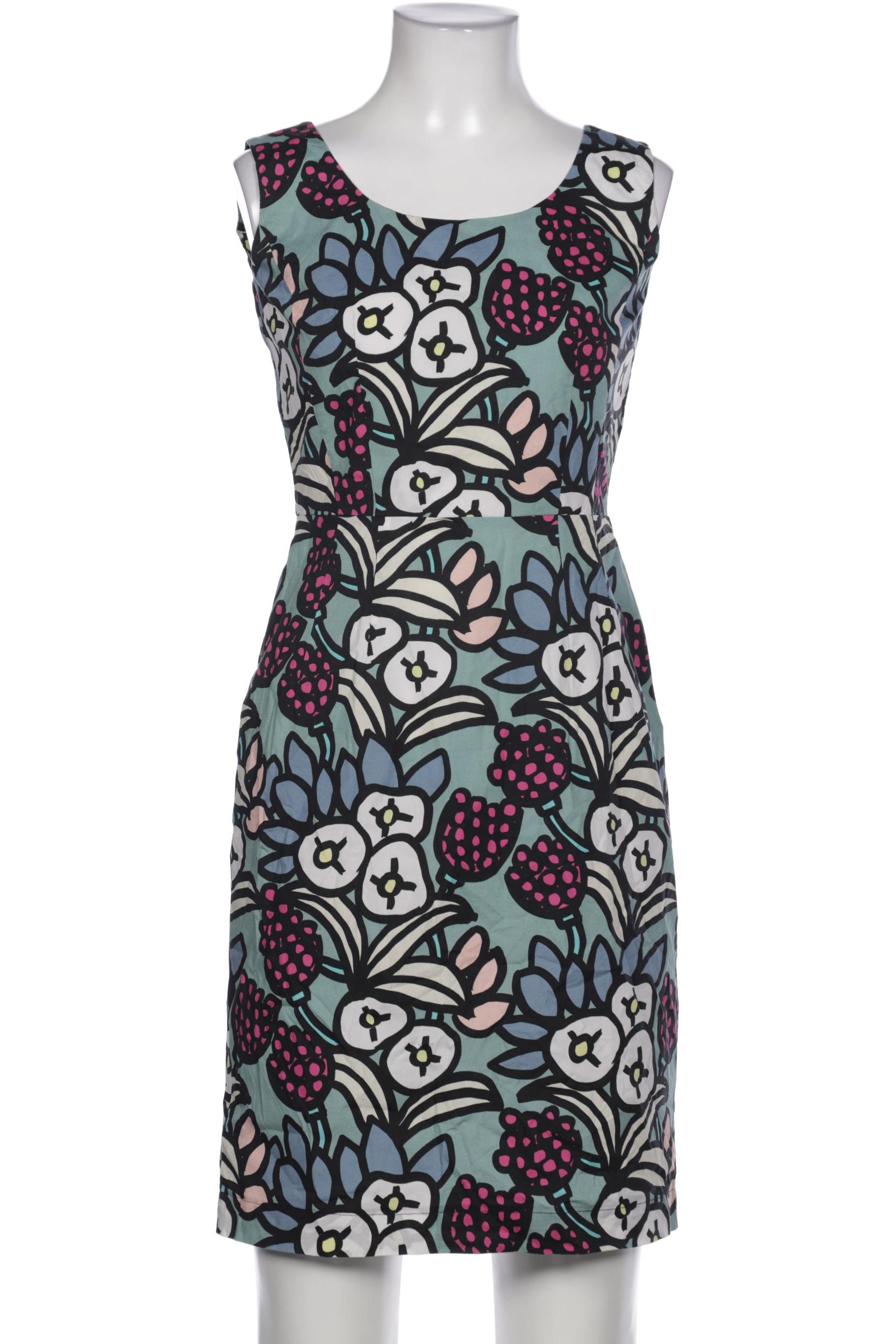 

Ellen Eisemann Damen Kleid, mehrfarbig