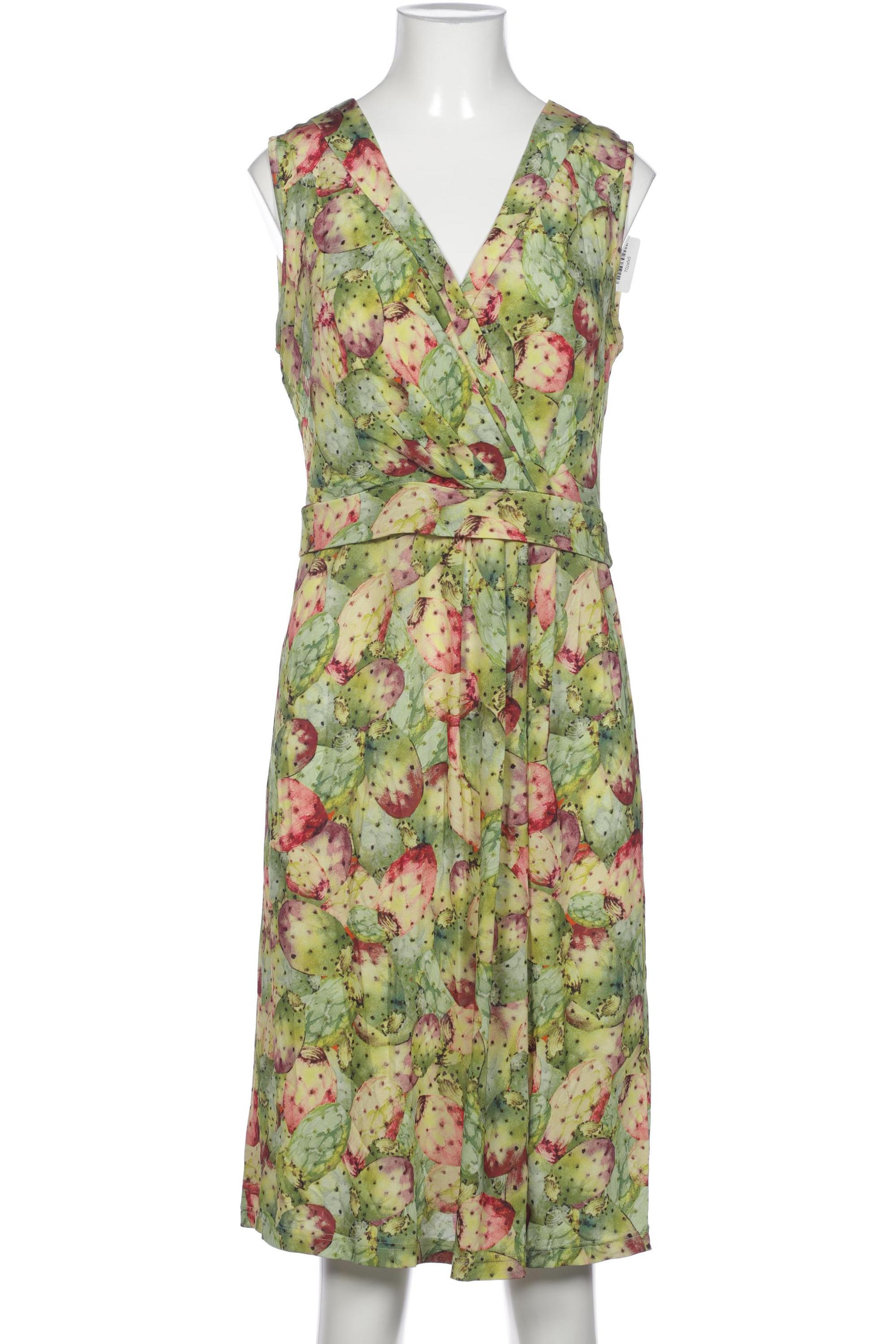 

Ellen Eisemann Damen Kleid, grün